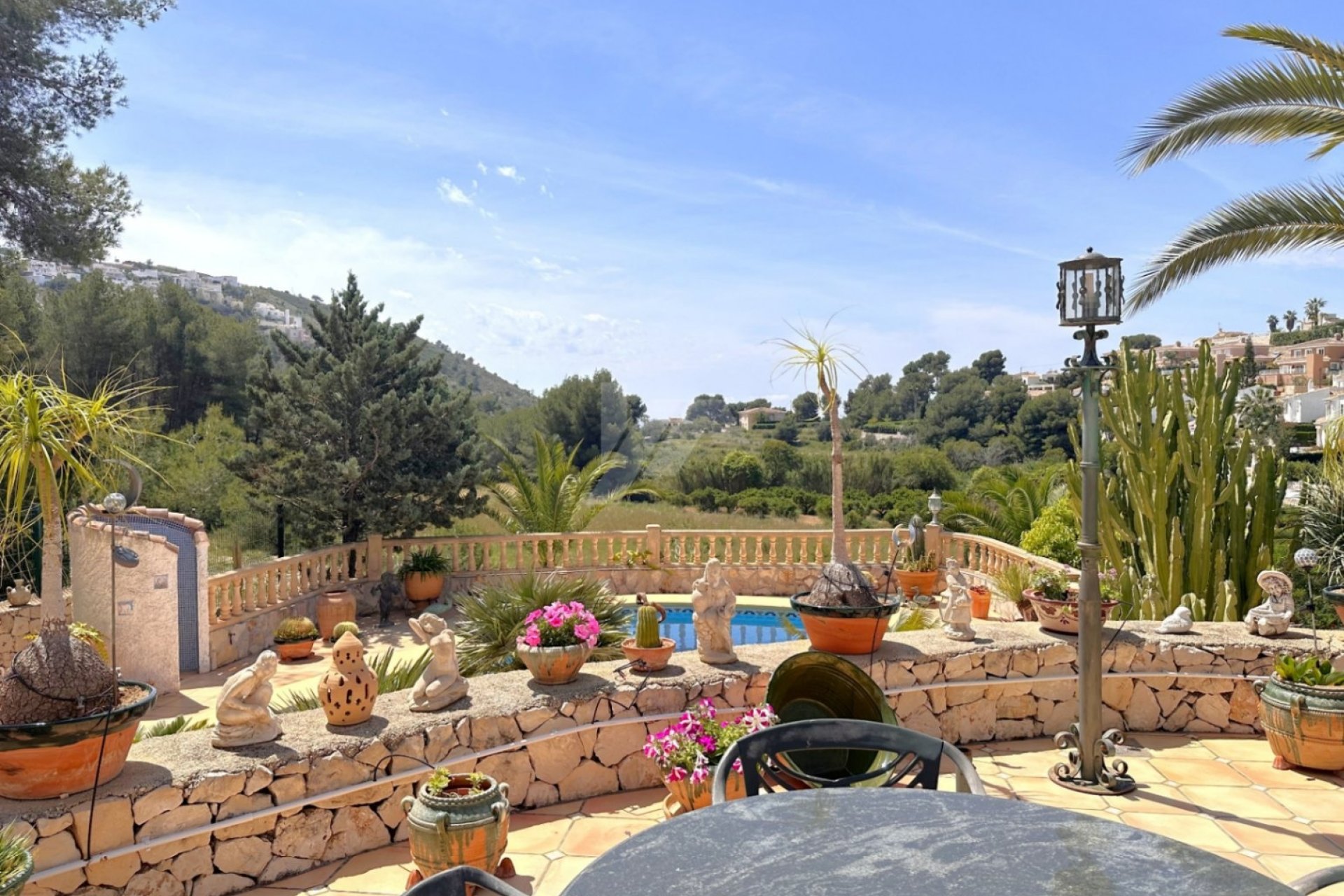 Sale - Villa - Moraira - Arnella