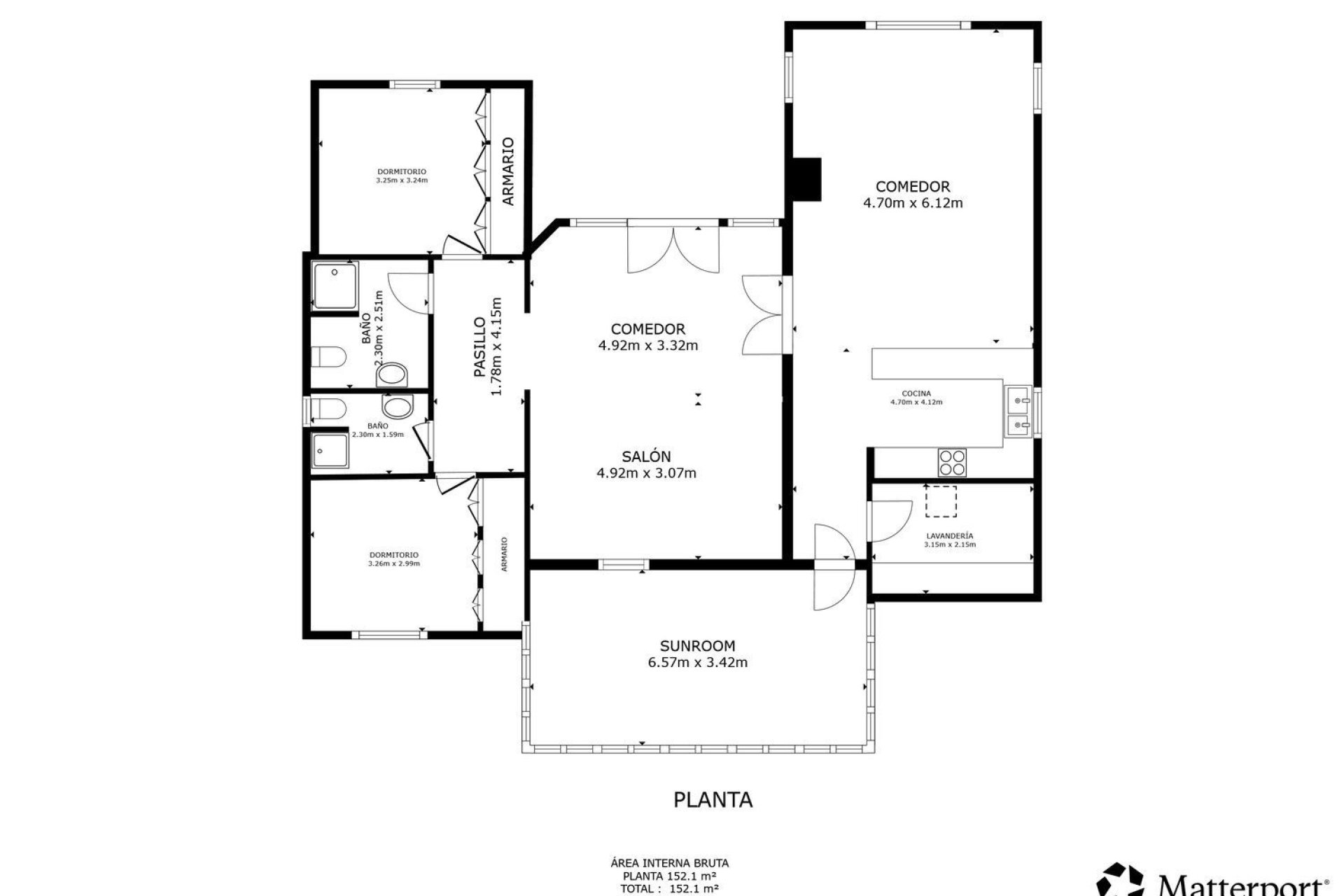 Sale - Villa - Moraira - Arnella