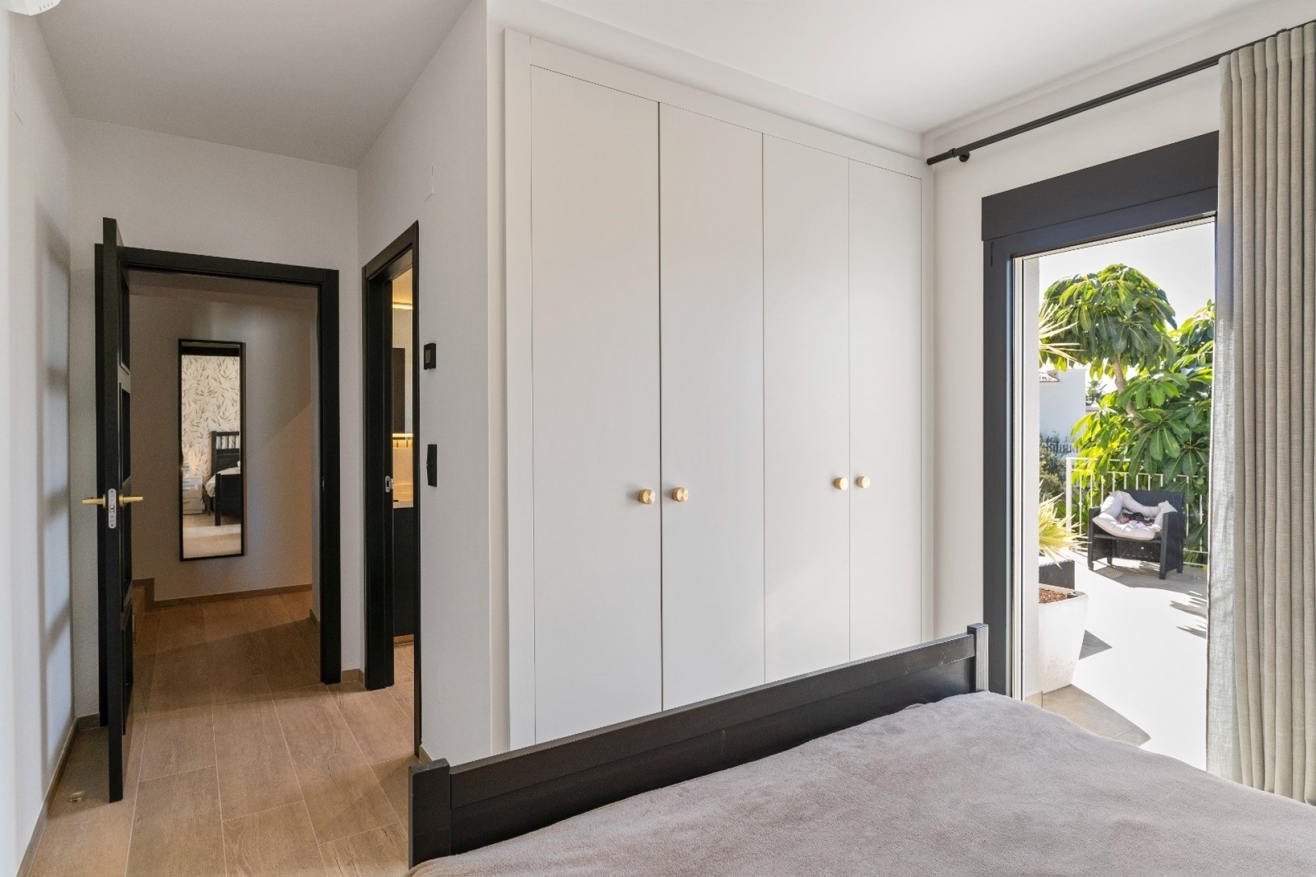 Sale - Villa - Moraira - Arnella