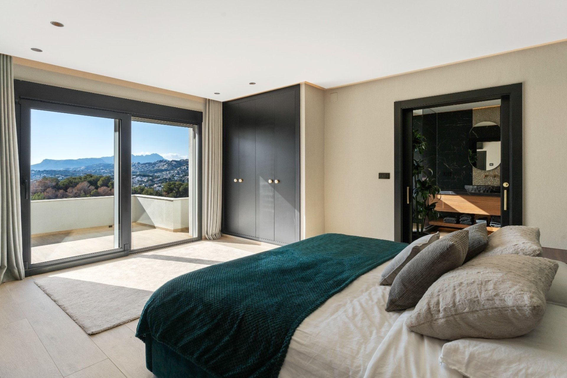 Sale - Villa - Moraira - Arnella