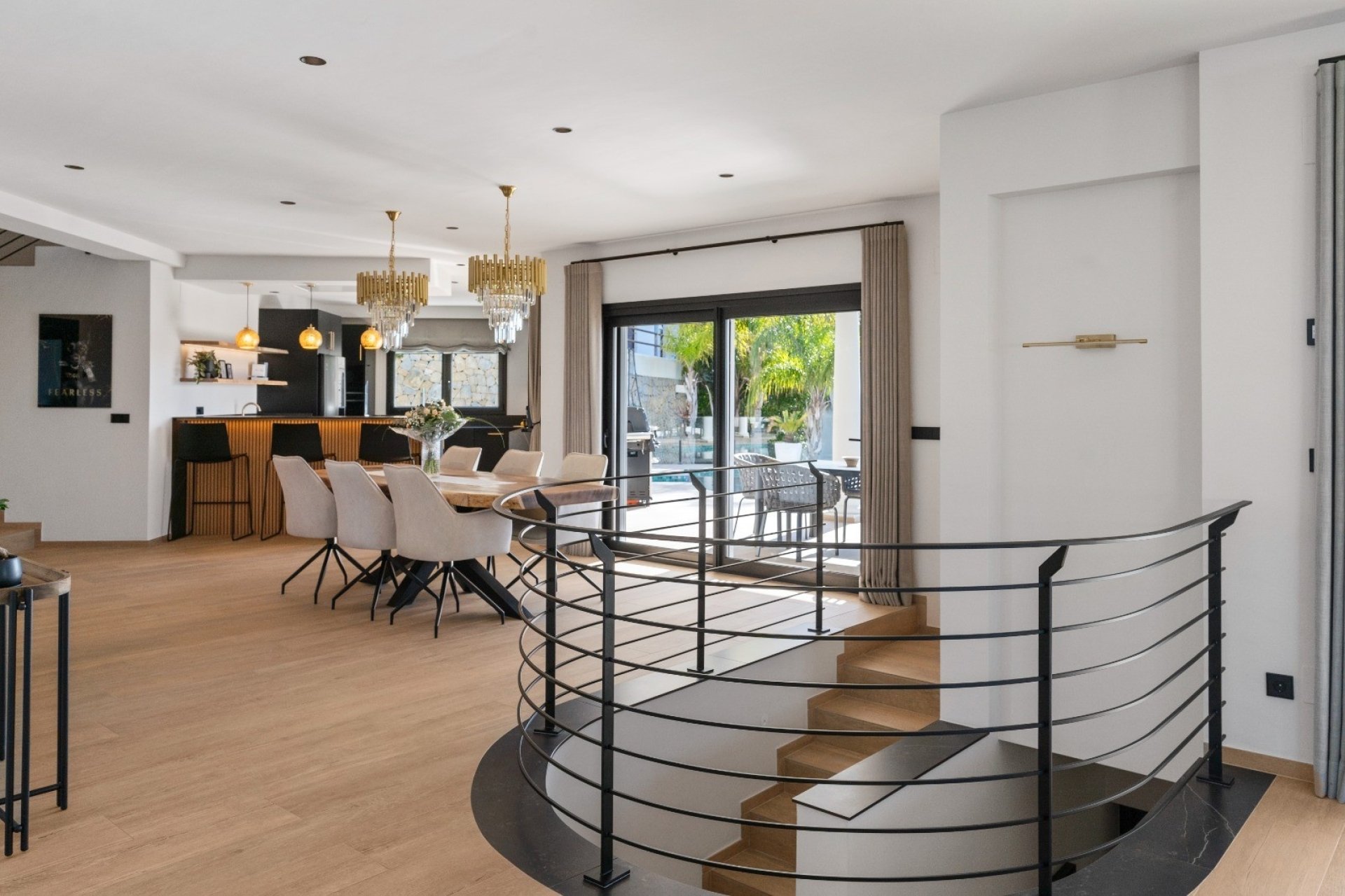 Sale - Villa - Moraira - Arnella