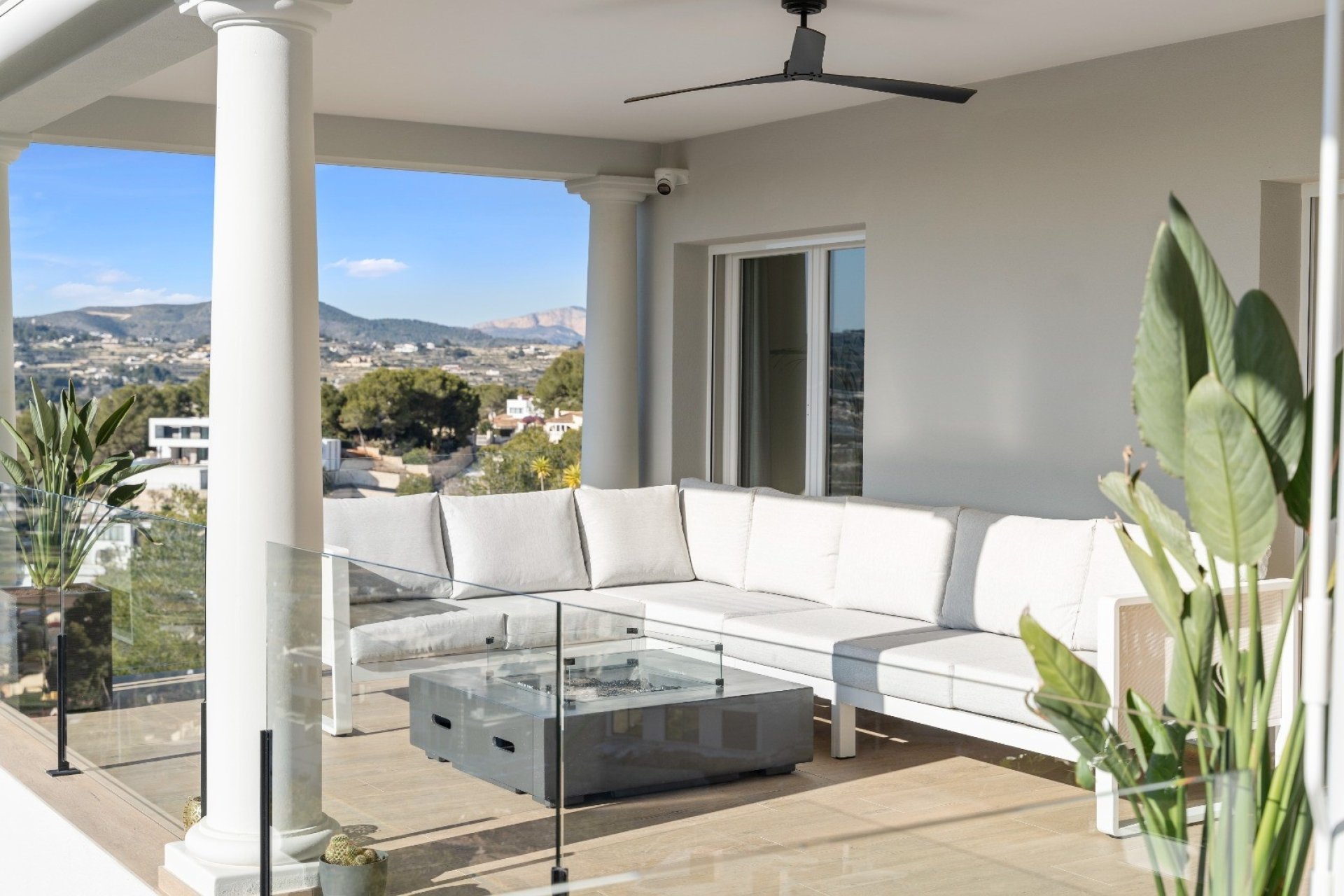 Sale - Villa - Moraira - Arnella