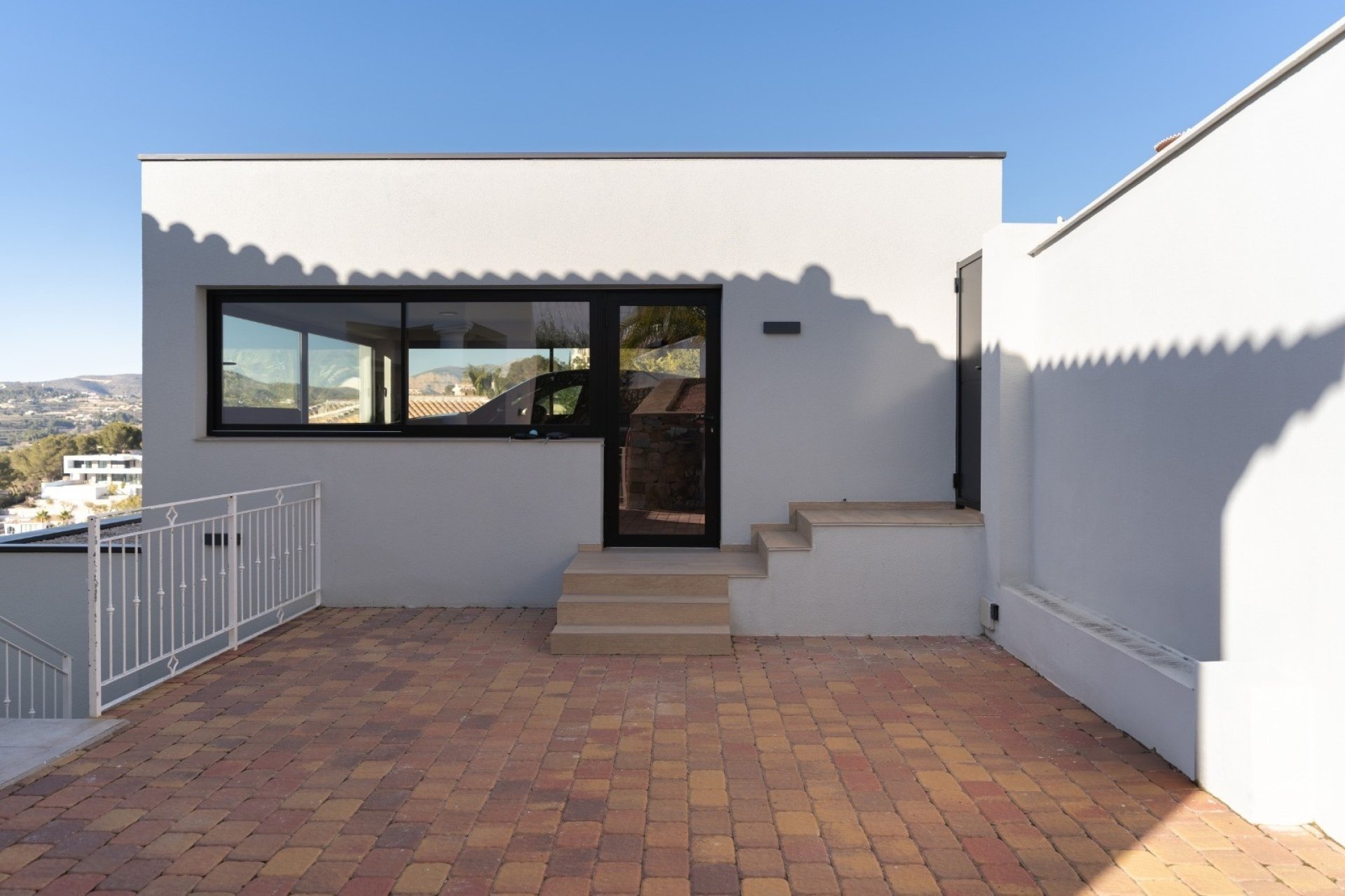 Sale - Villa - Moraira - Arnella