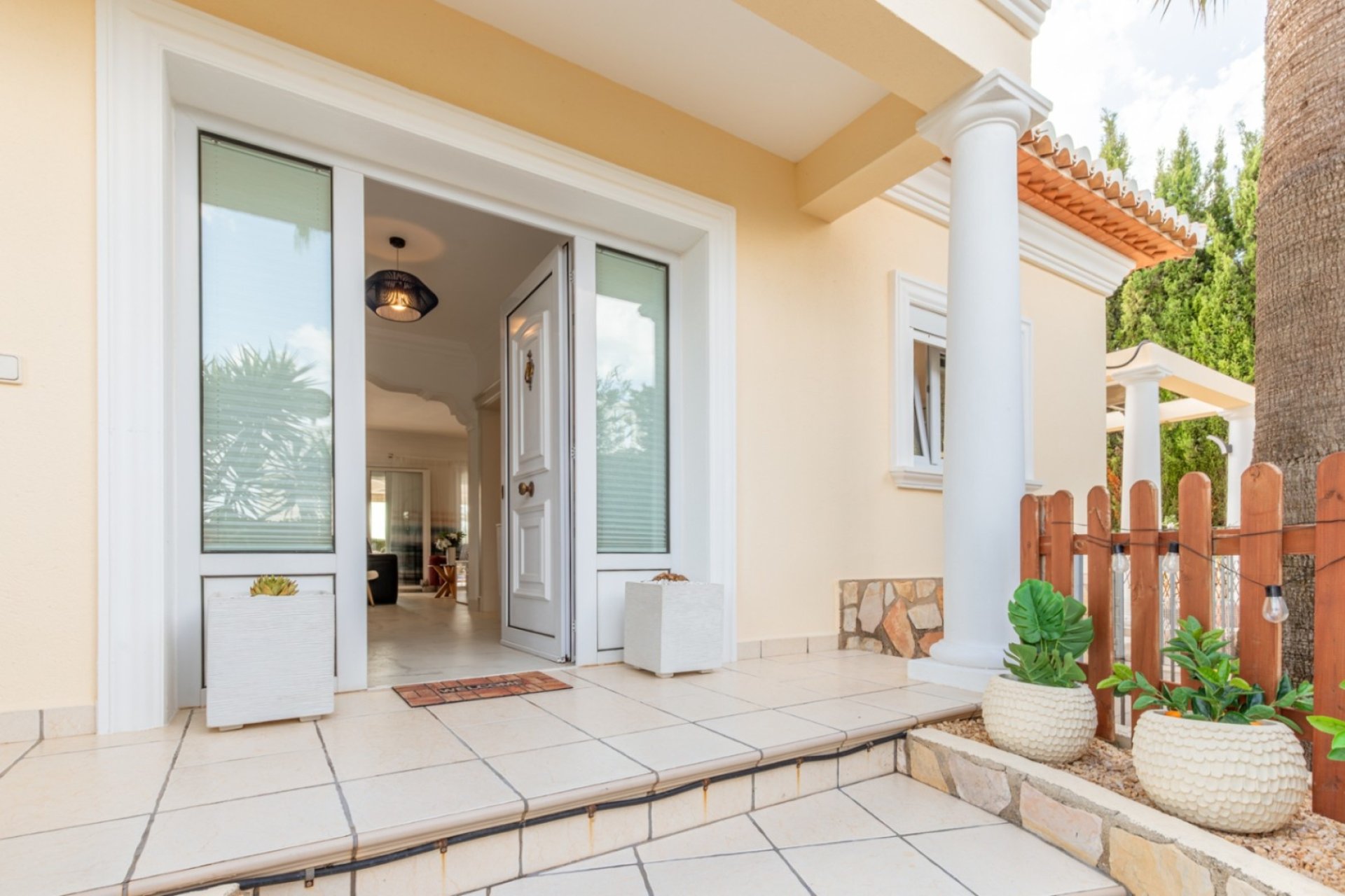 Sale - Villa - Moraira - Arnella