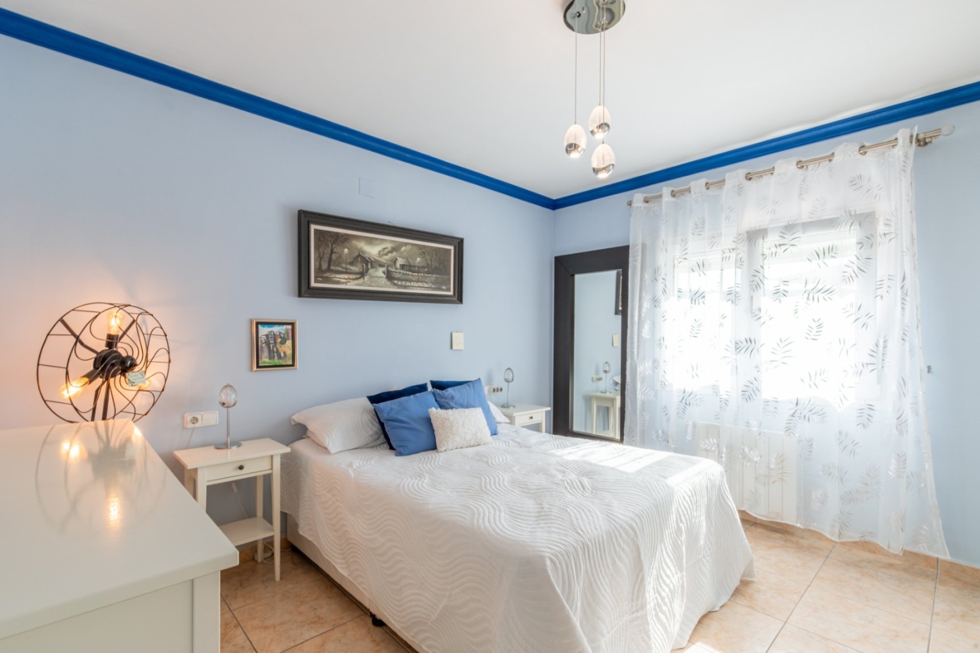 Sale - Villa - Moraira - Arnella
