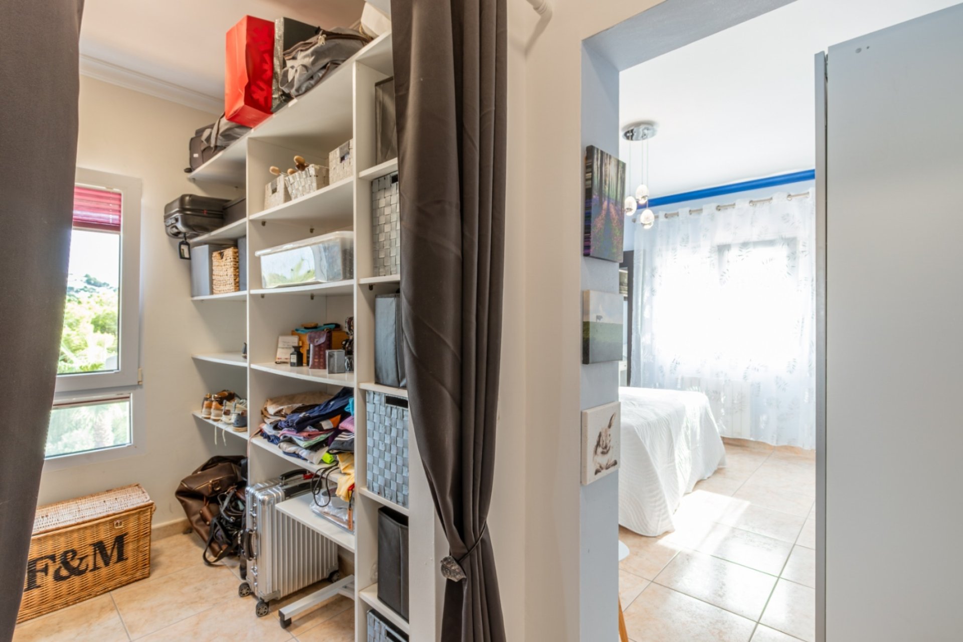 Sale - Villa - Moraira - Arnella