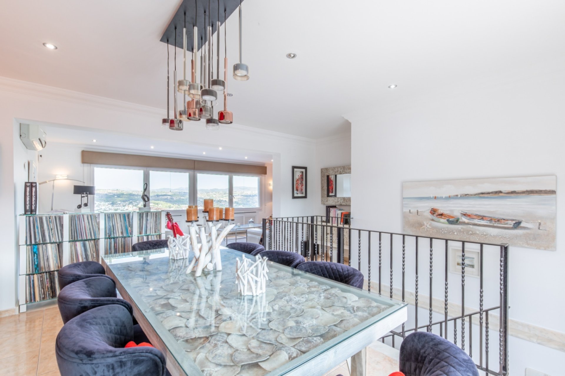 Sale - Villa - Moraira - Arnella