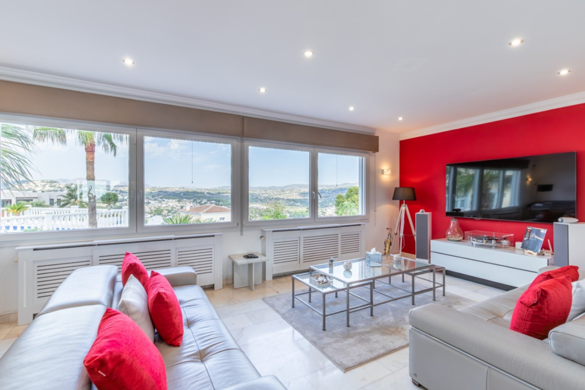 Sale - Villa - Moraira - Arnella