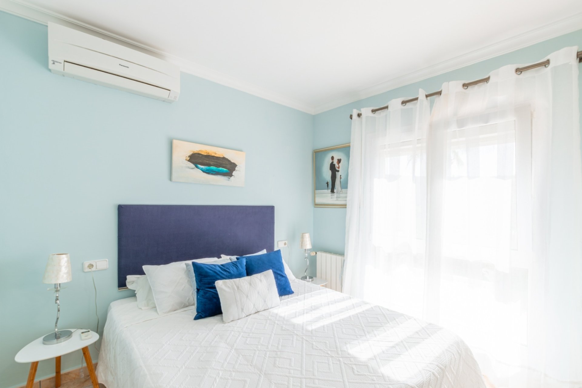 Sale - Villa - Moraira - Arnella