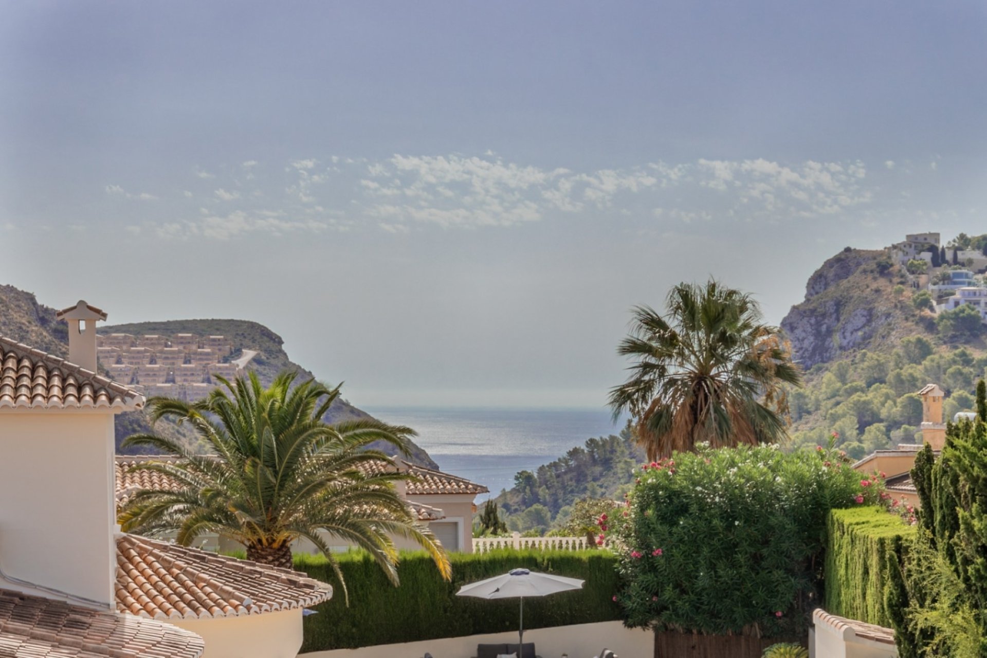 Sale - Villa - Moraira - Arnella