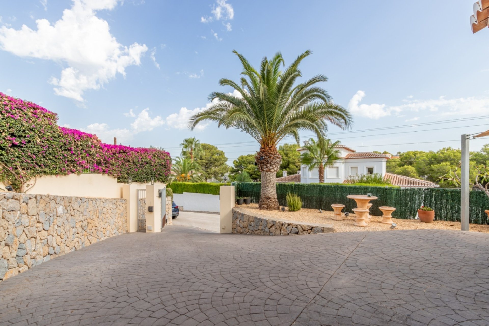 Sale - Villa - Moraira - Arnella