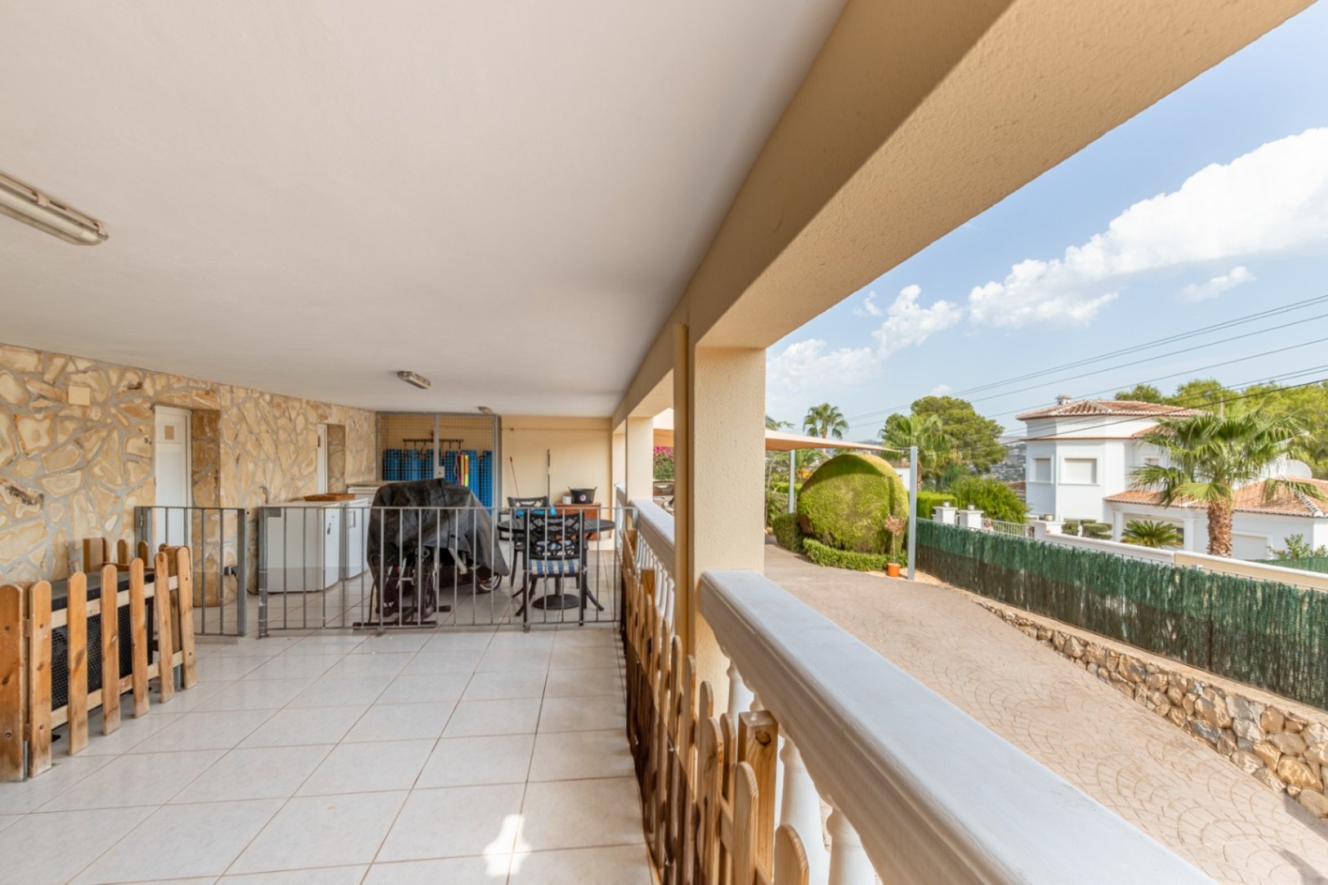 Sale - Villa - Moraira - Arnella