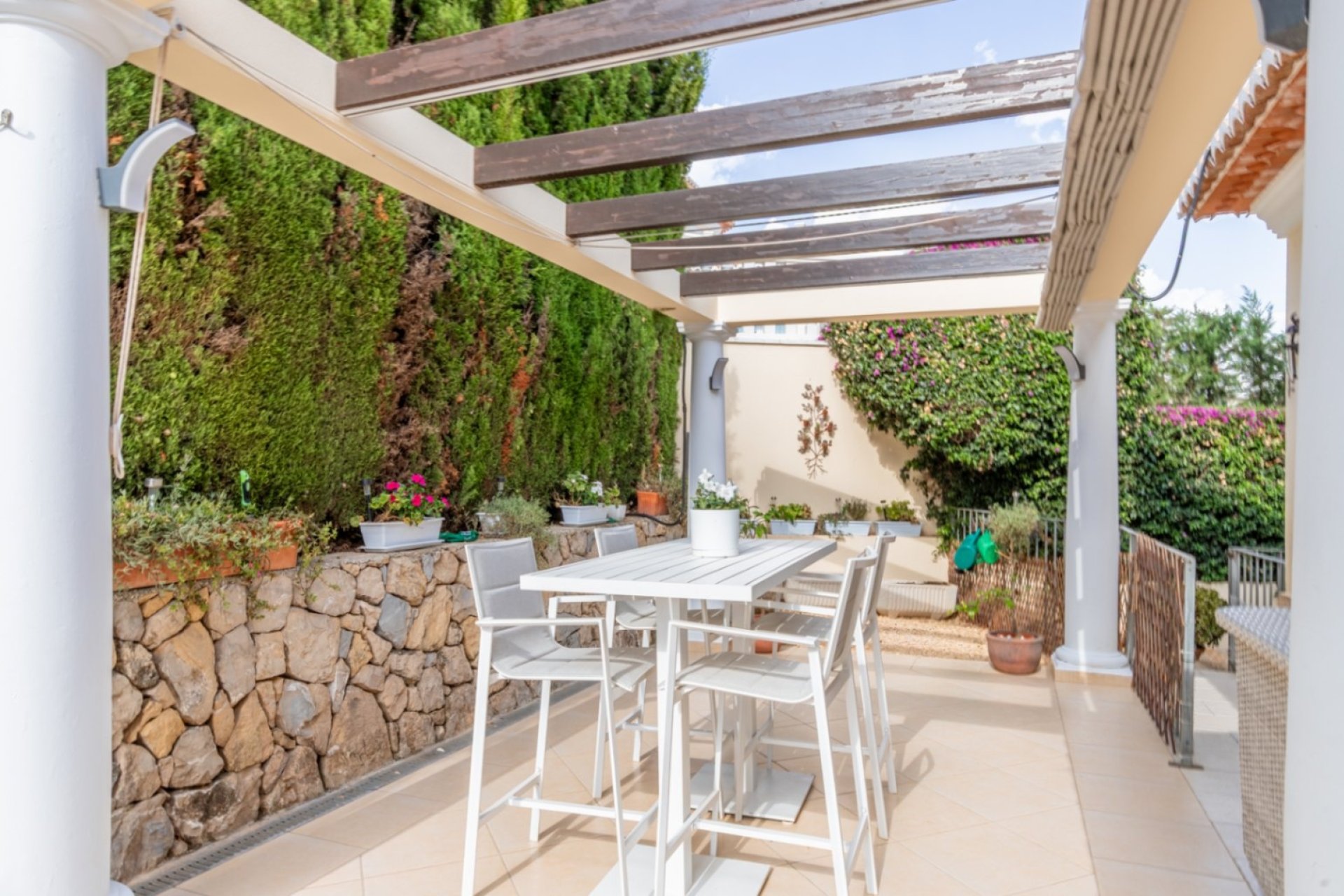 Sale - Villa - Moraira - Arnella