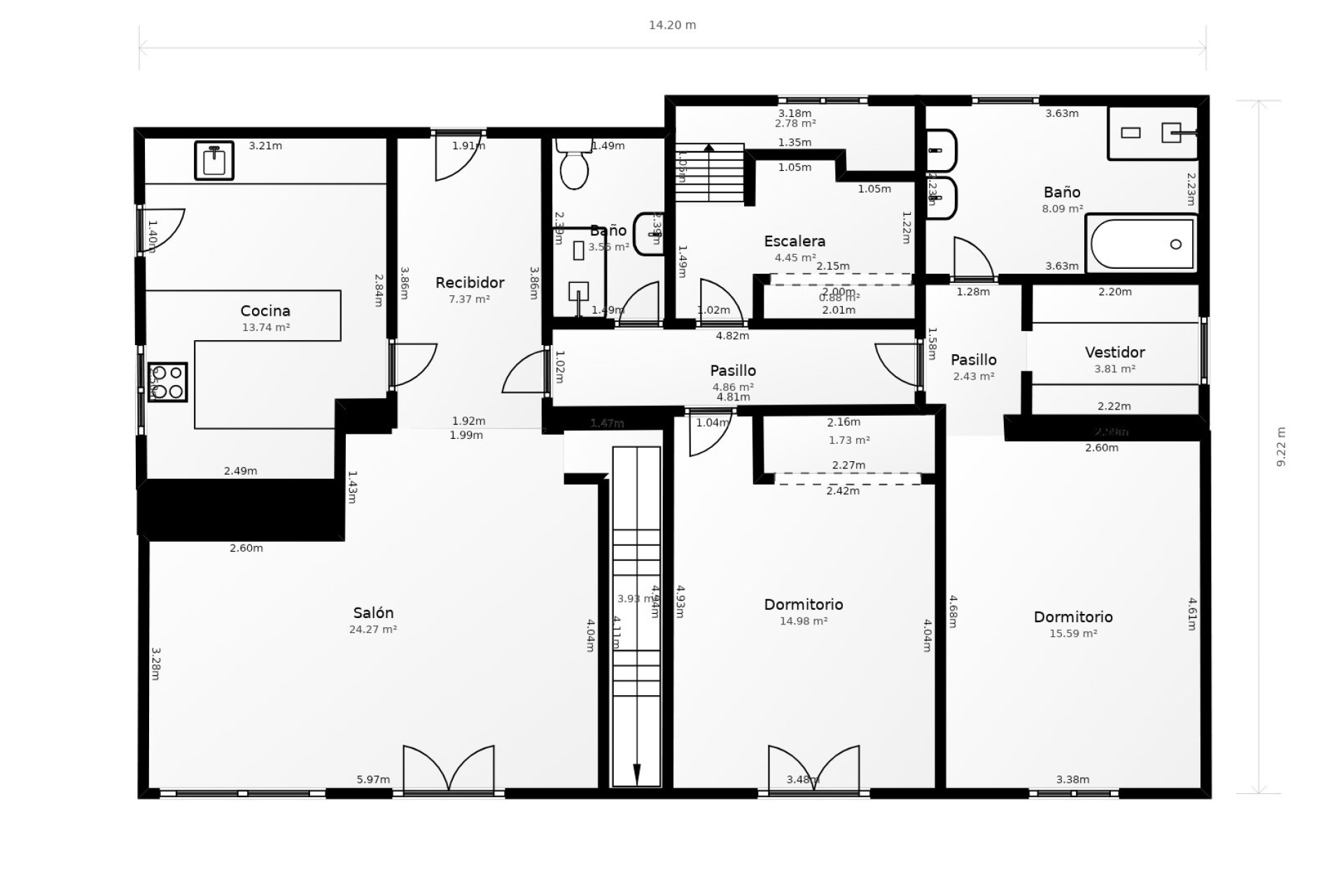 Sale - Villa - Moraira - Arnella