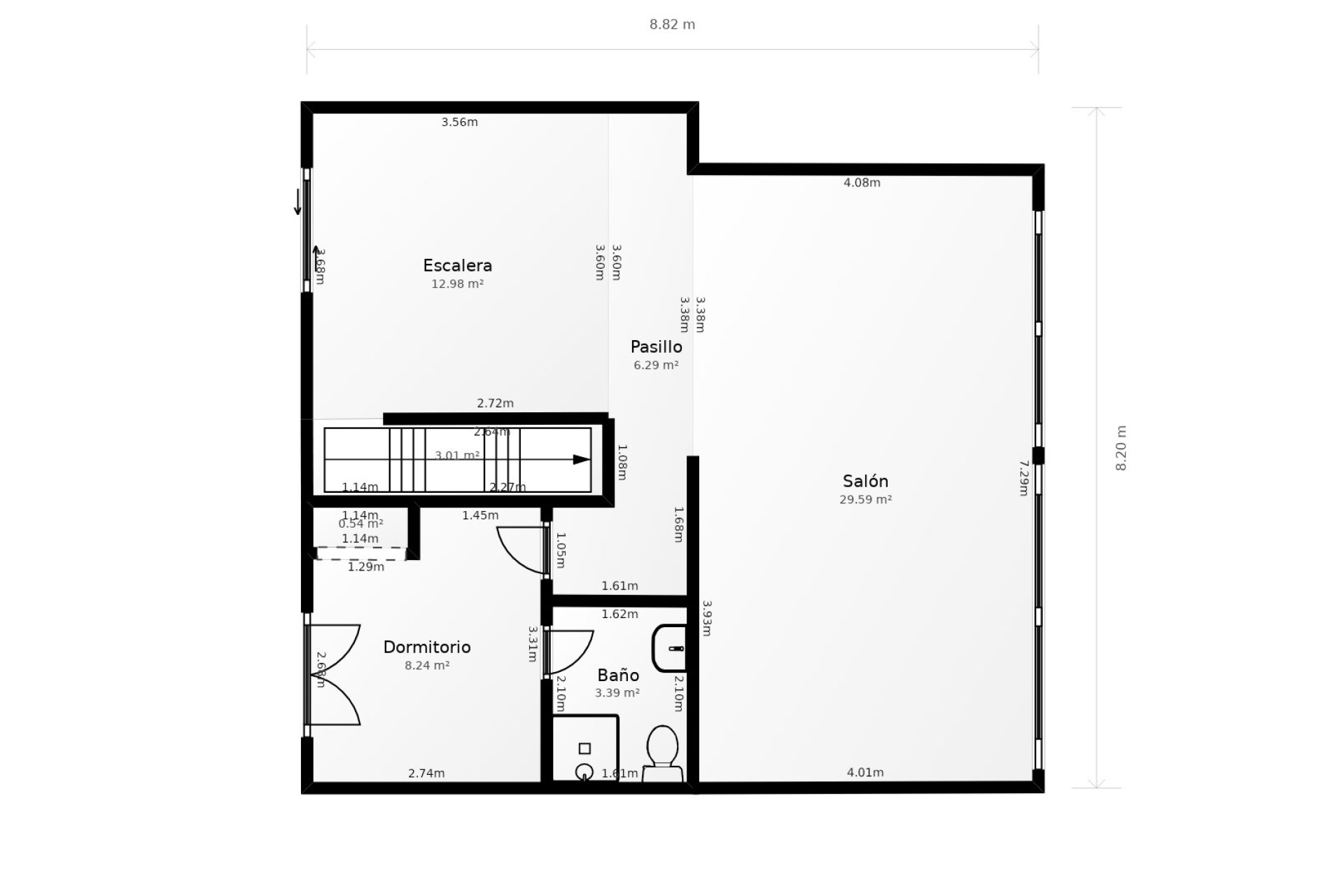 Sale - Villa - Moraira - Arnella