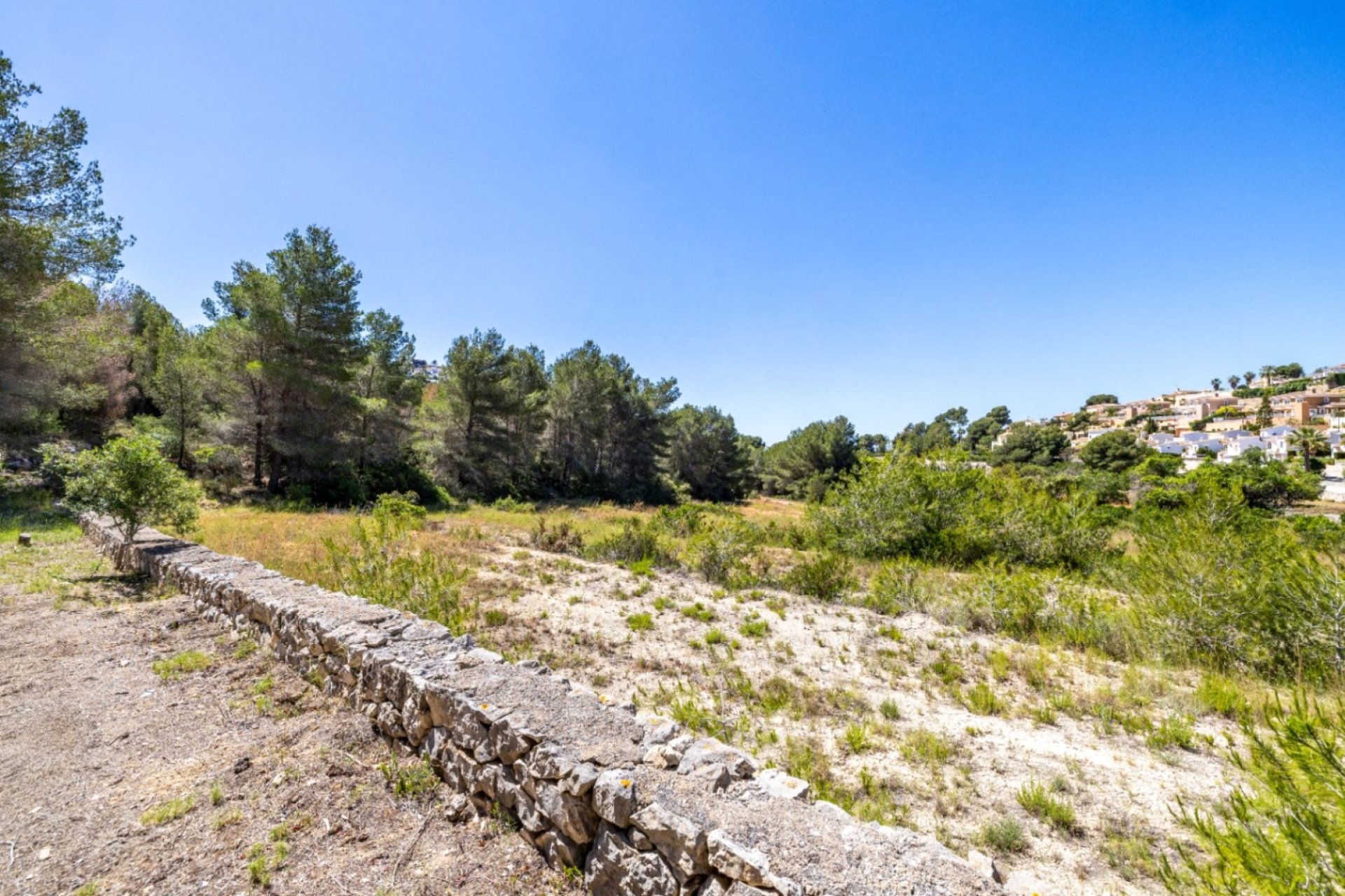 Sale - Villa - Moraira - Arnella