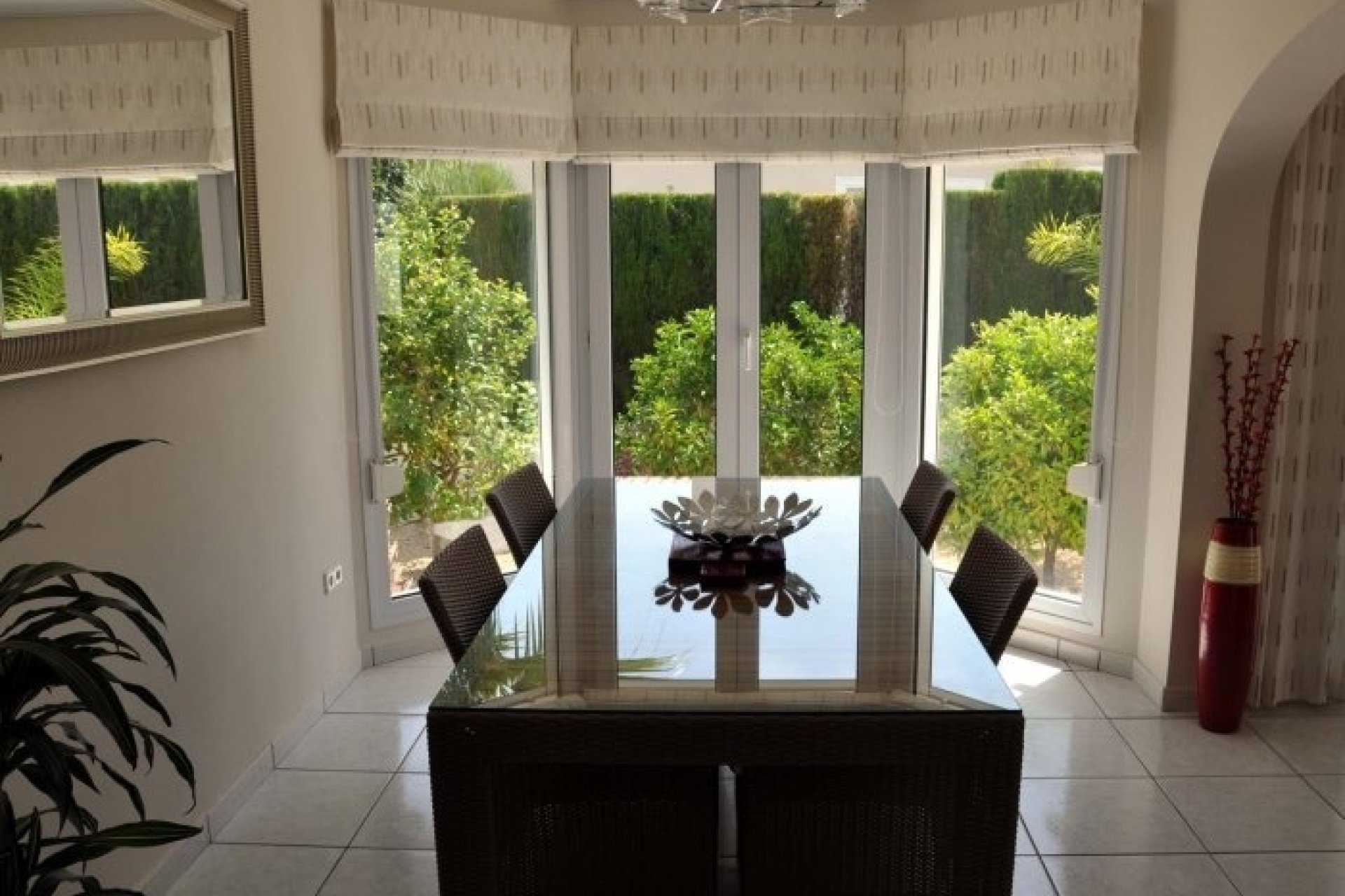 Sale - Villa - Moraira - Arnella