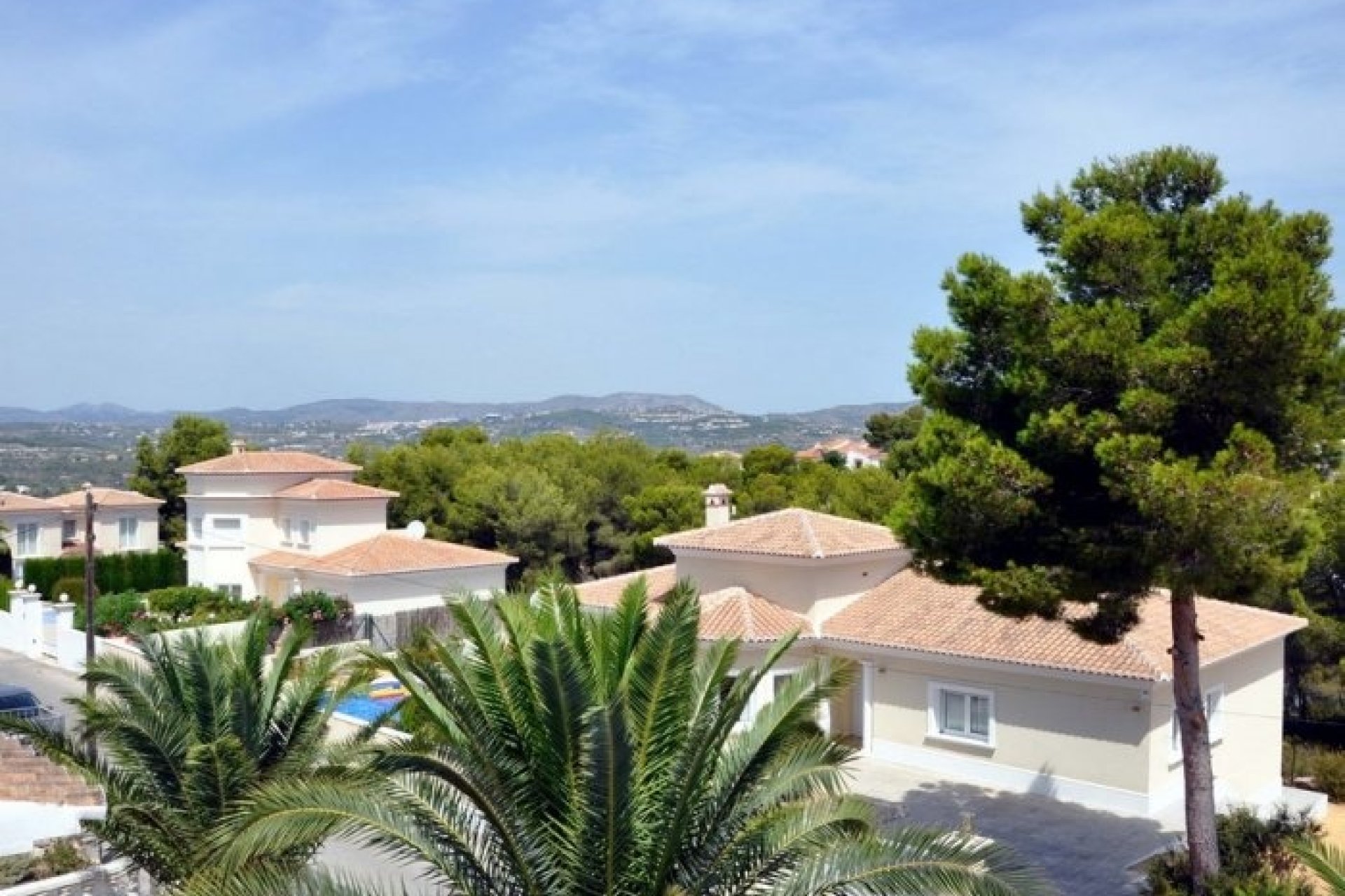 Sale - Villa - Moraira - Arnella