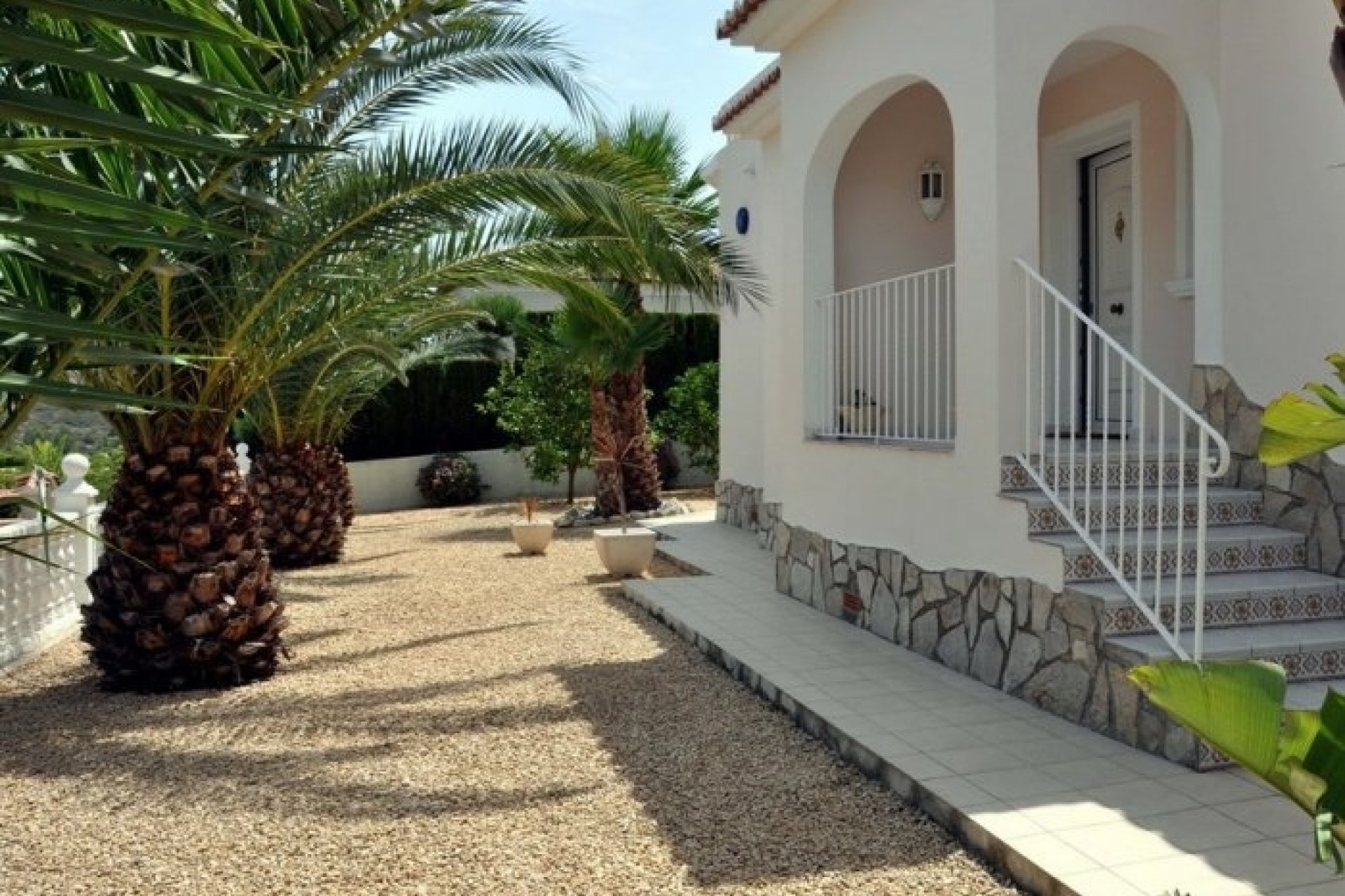 Sale - Villa - Moraira - Arnella