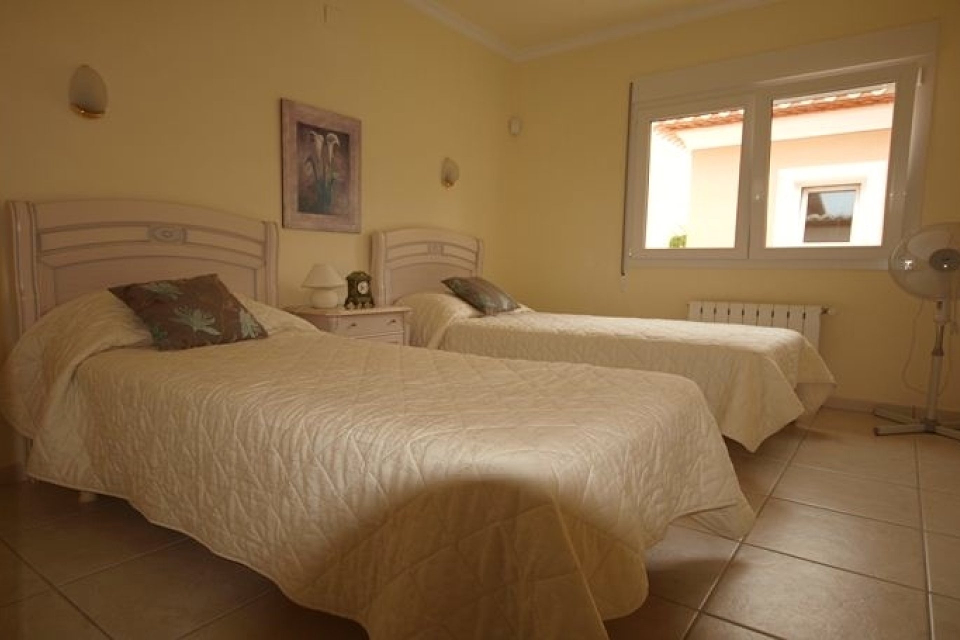 Sale - Villa - Moraira - Arnella