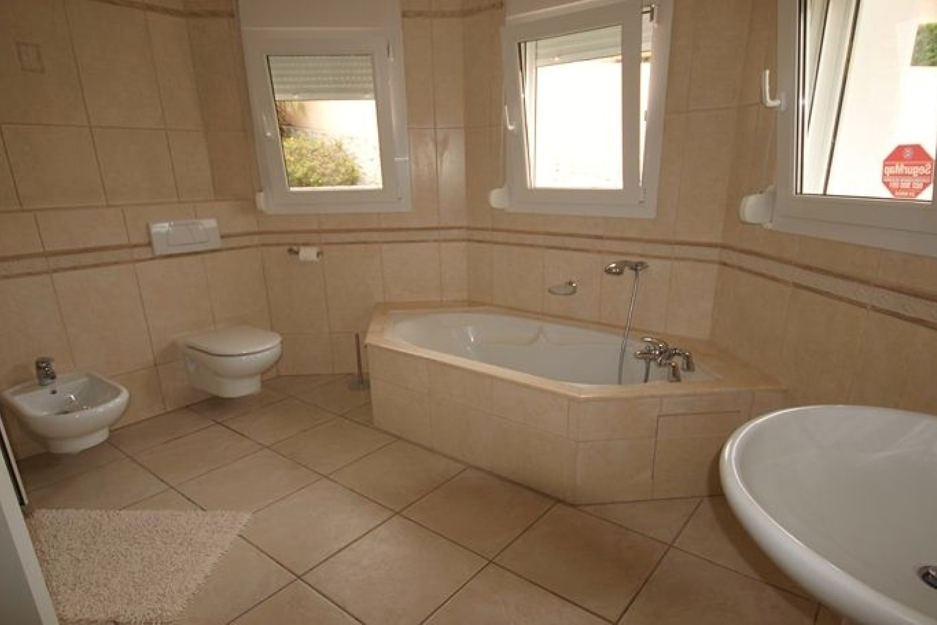 Sale - Villa - Moraira - Arnella