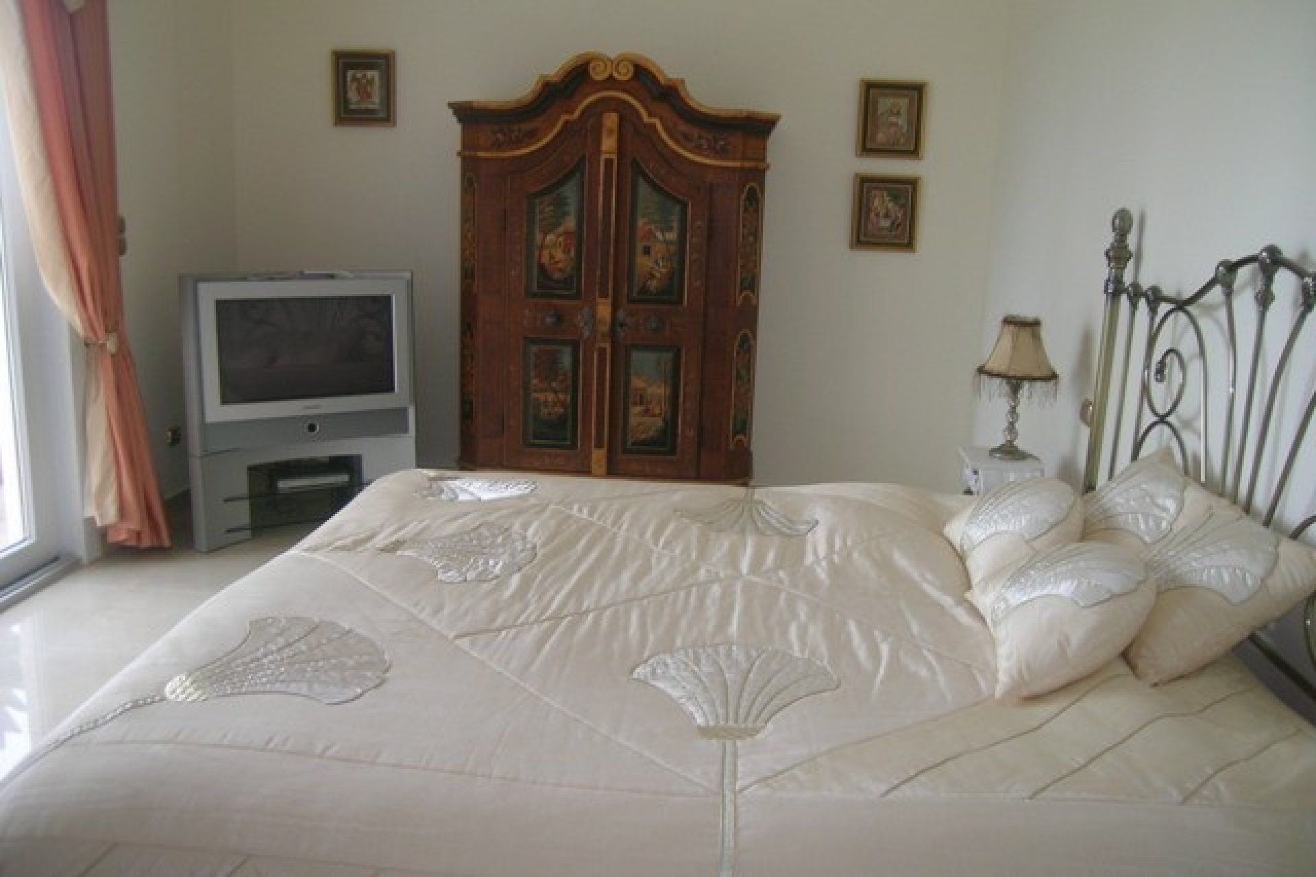 Sale - Villa - Moraira - Arnella