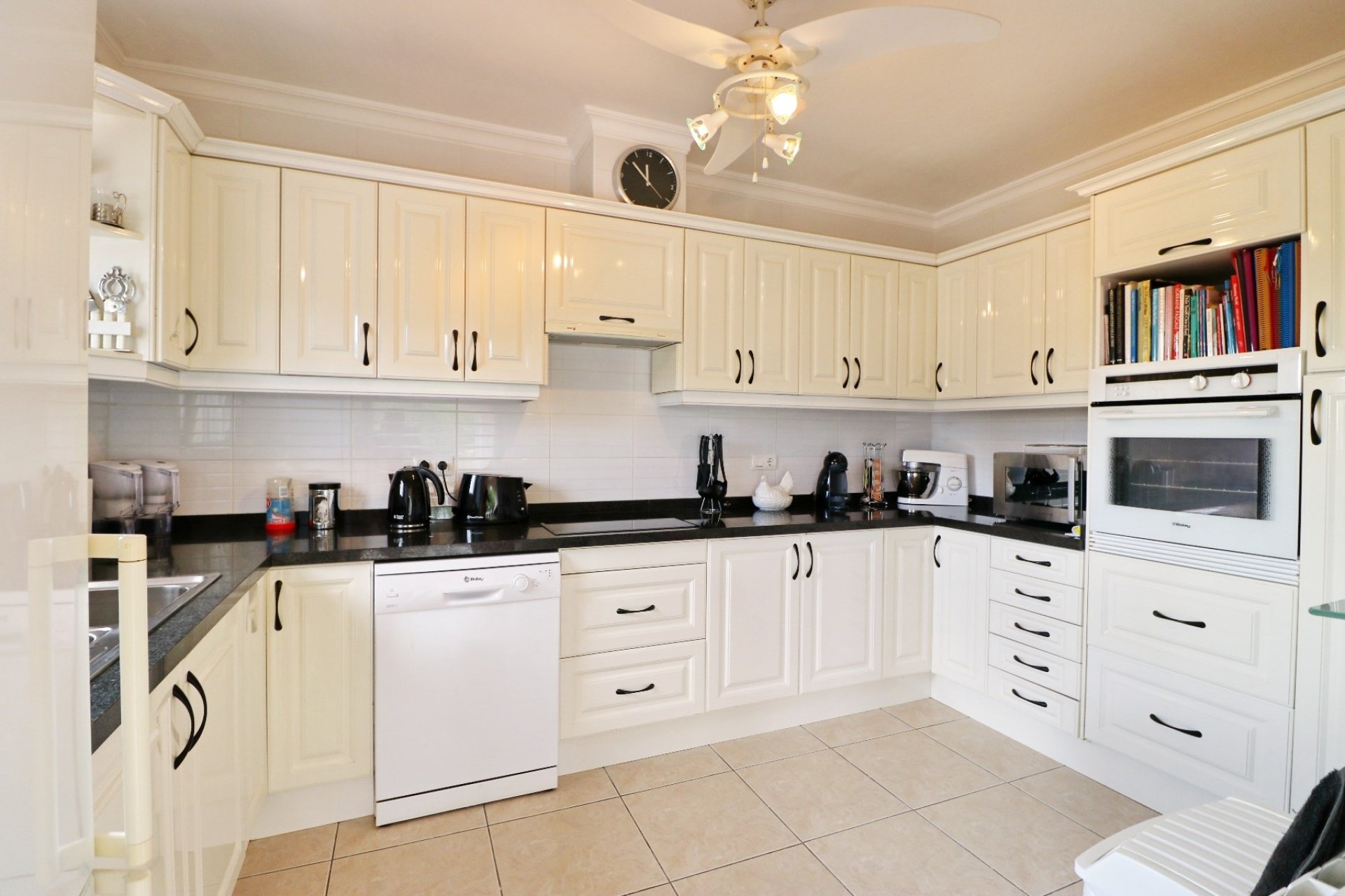 Sale - Villa - Moraira - Arnella