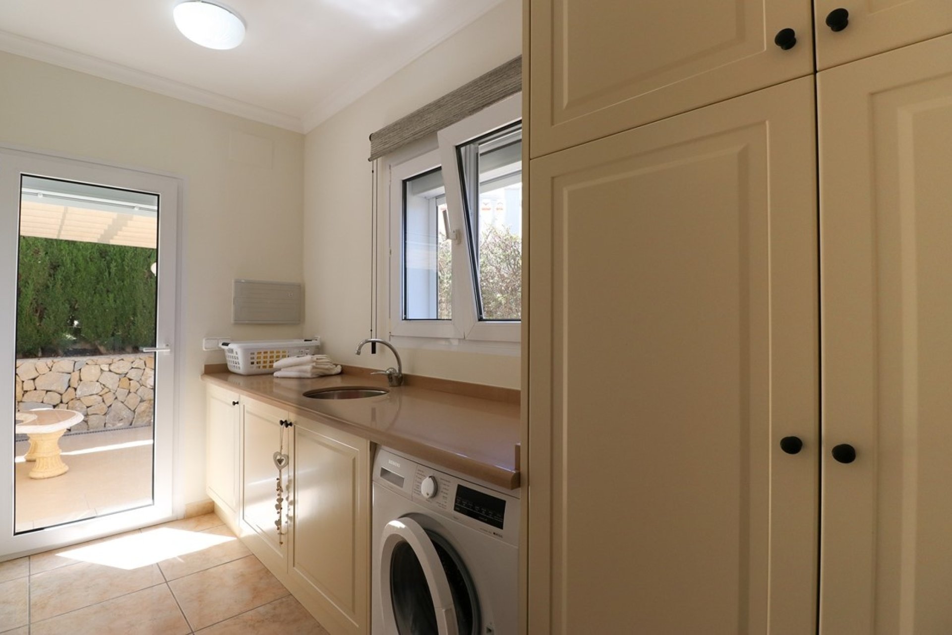 Sale - Villa - Moraira - Arnella