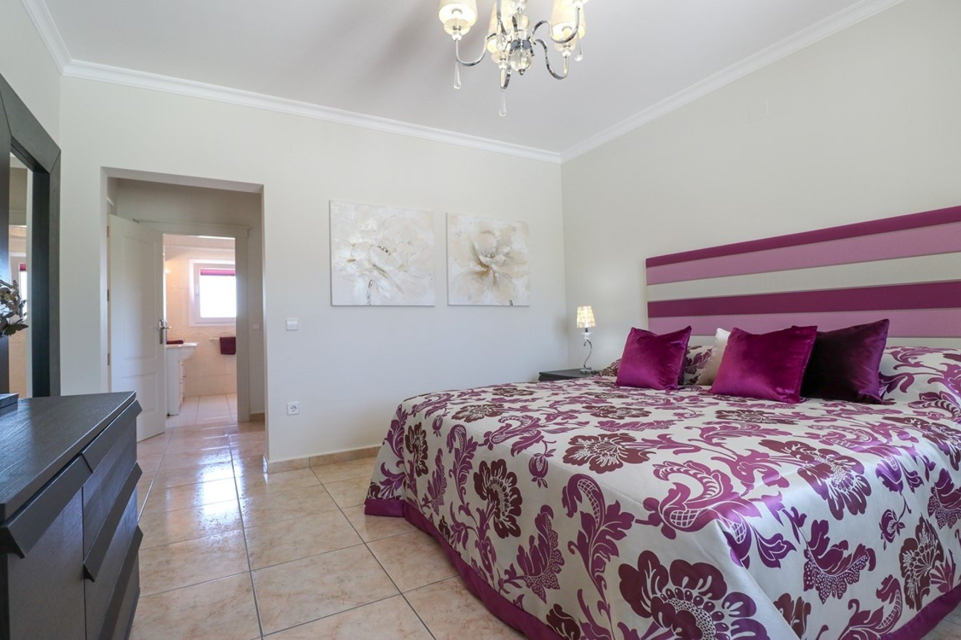 Sale - Villa - Moraira - Arnella