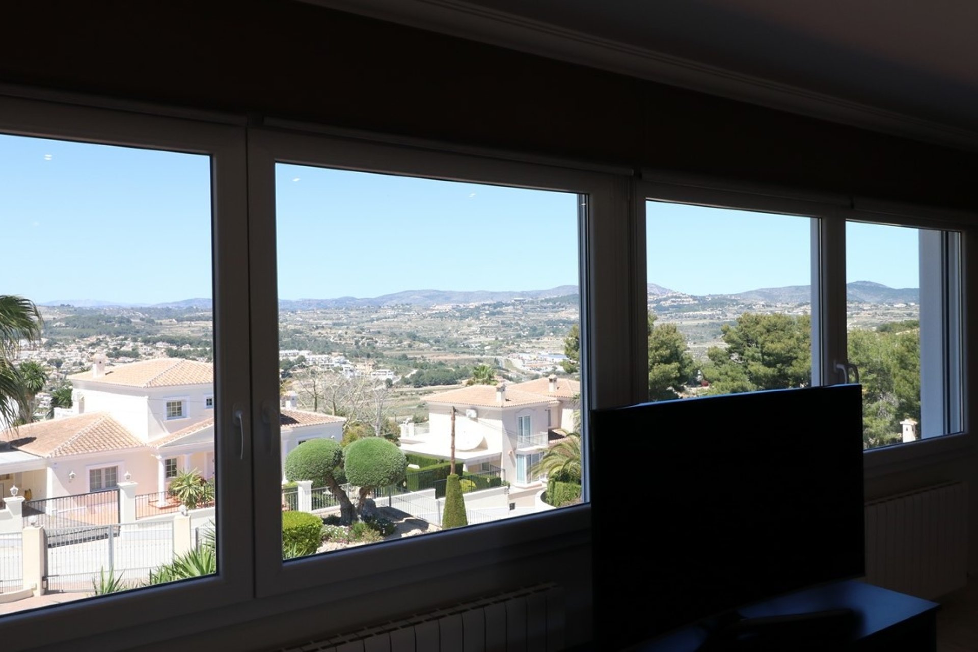 Sale - Villa - Moraira - Arnella