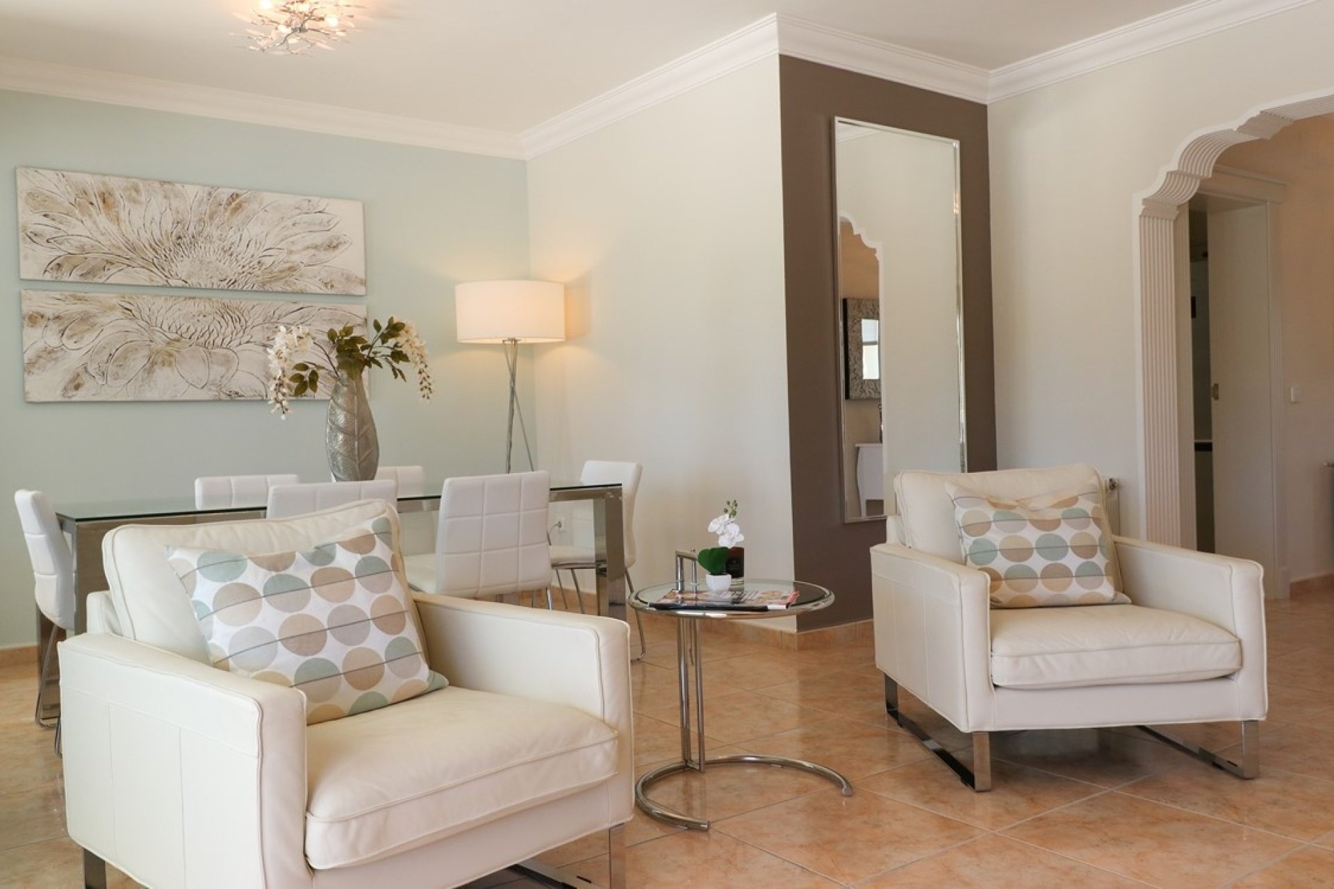 Sale - Villa - Moraira - Arnella