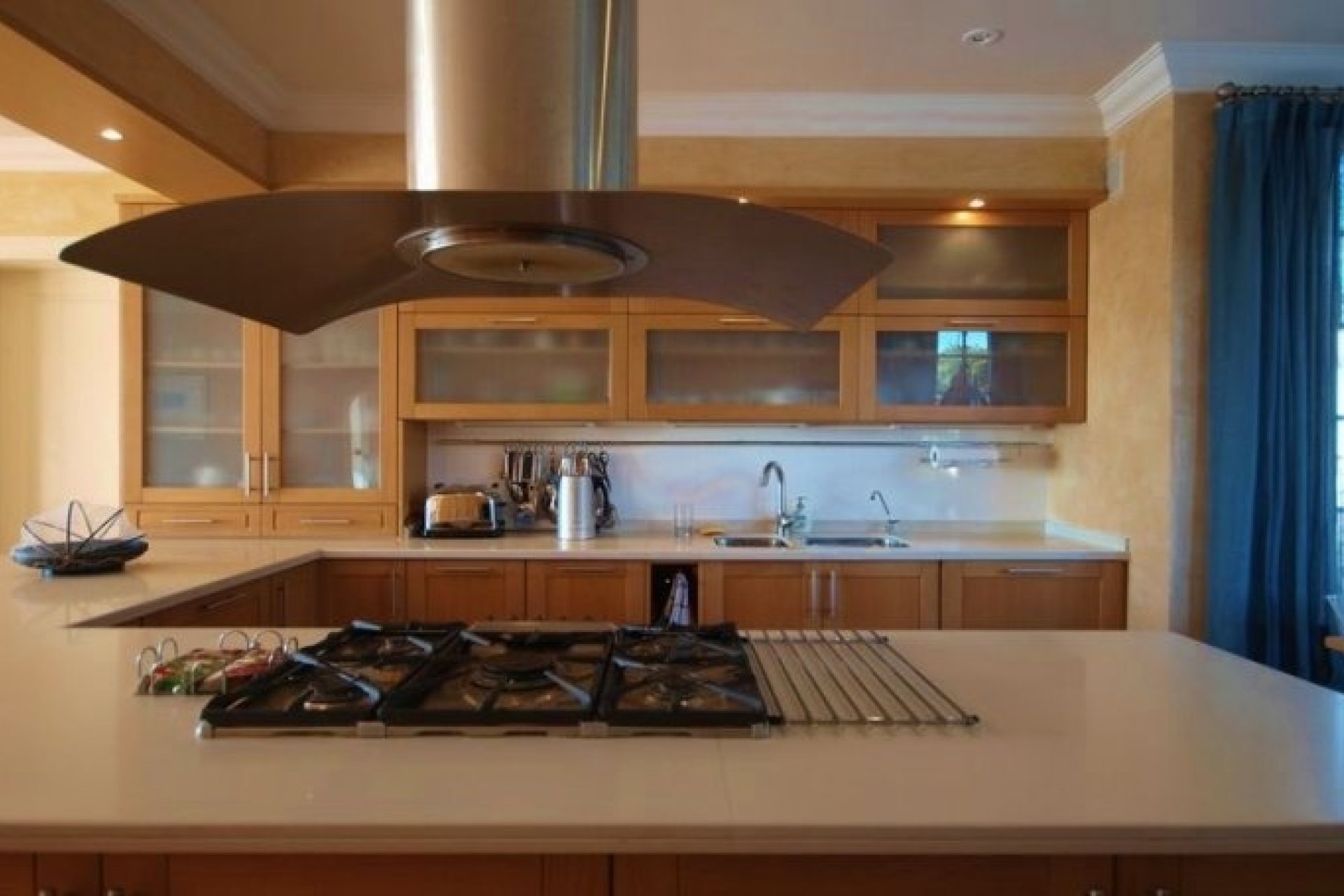 Sale - Villa - Moraira - Arnella