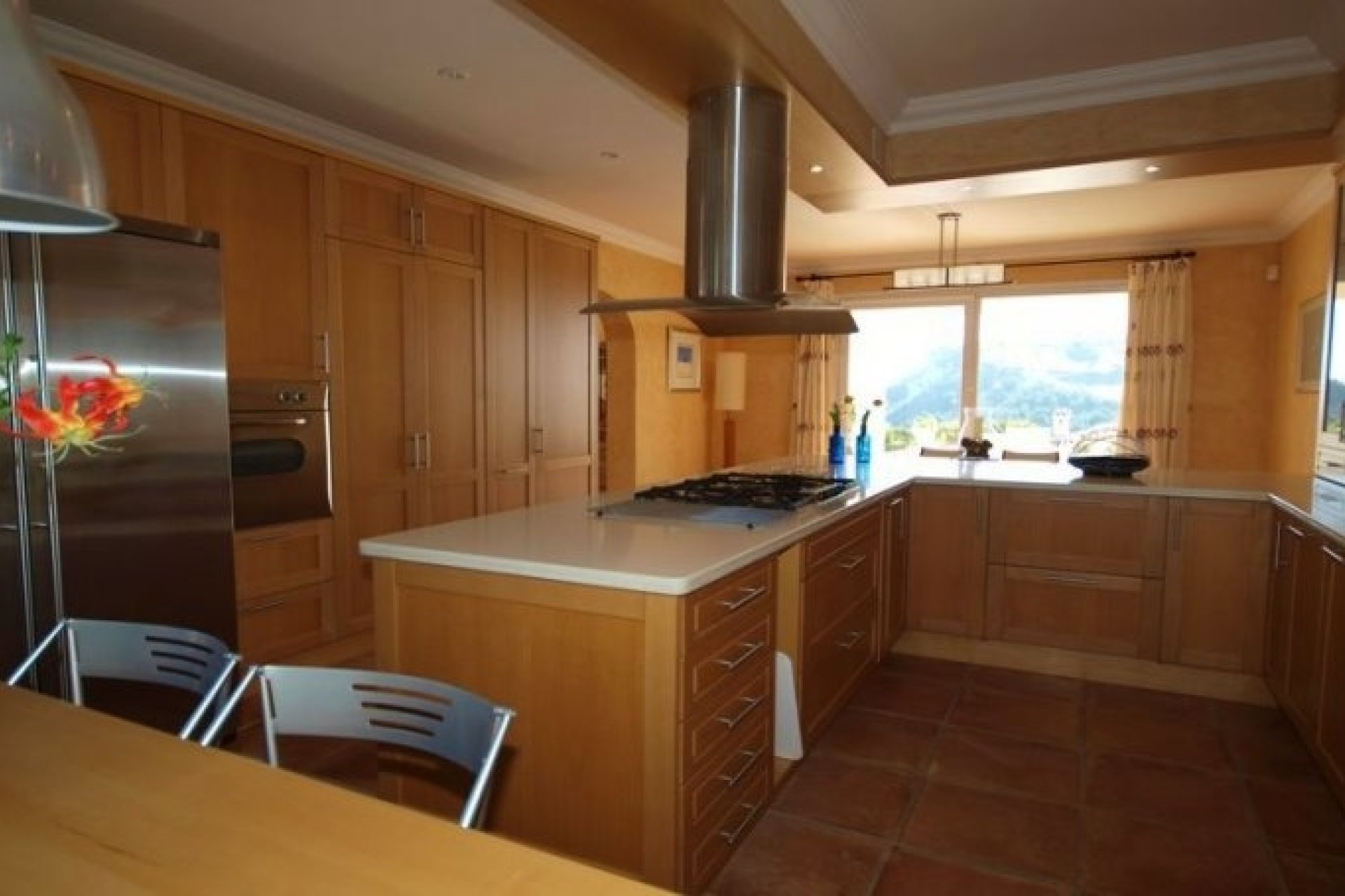 Sale - Villa - Moraira - Arnella