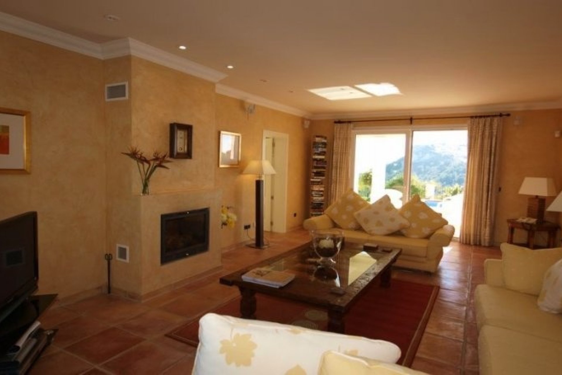 Sale - Villa - Moraira - Arnella