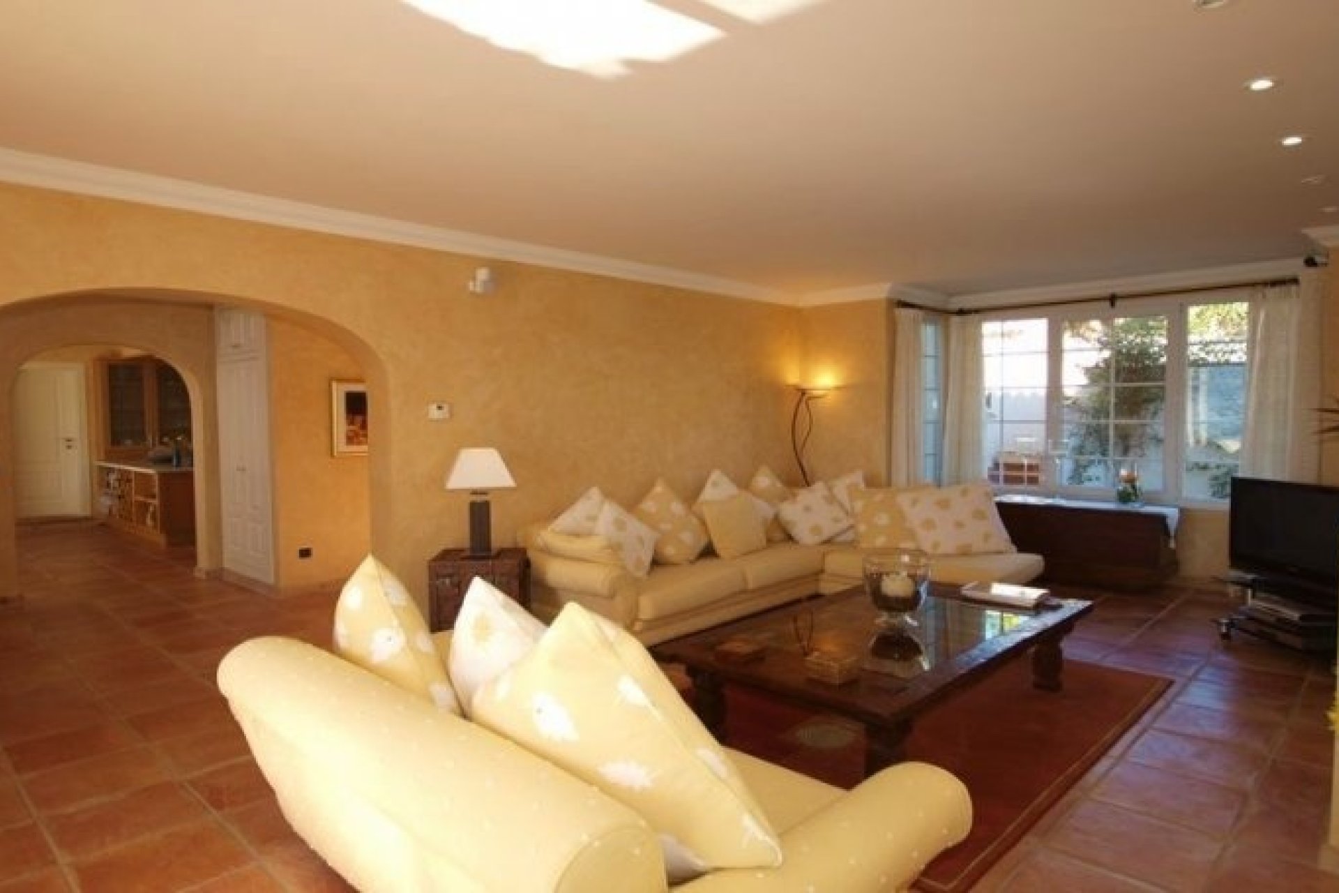 Sale - Villa - Moraira - Arnella