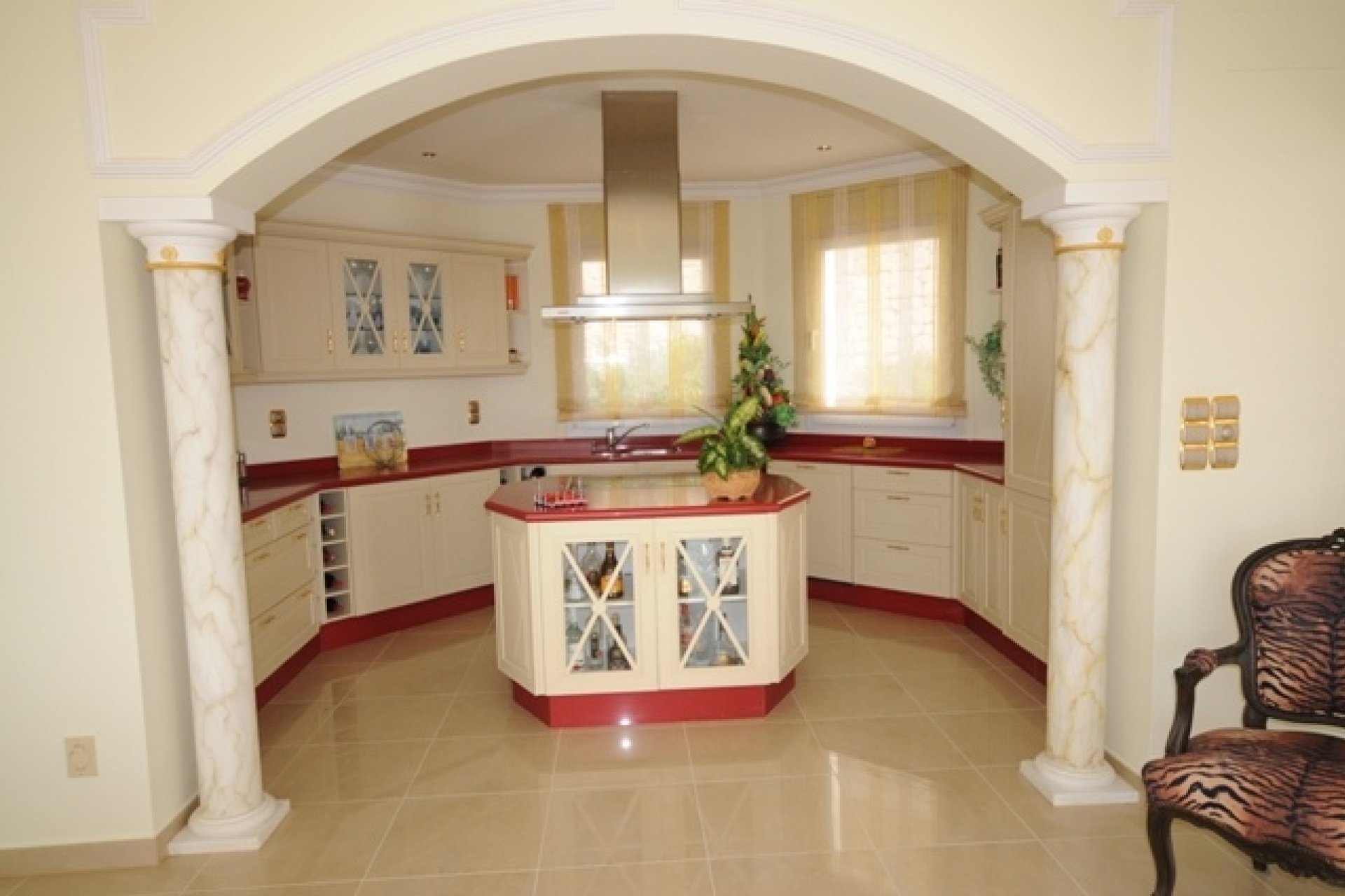 Sale - Villa - Moraira - Arnella
