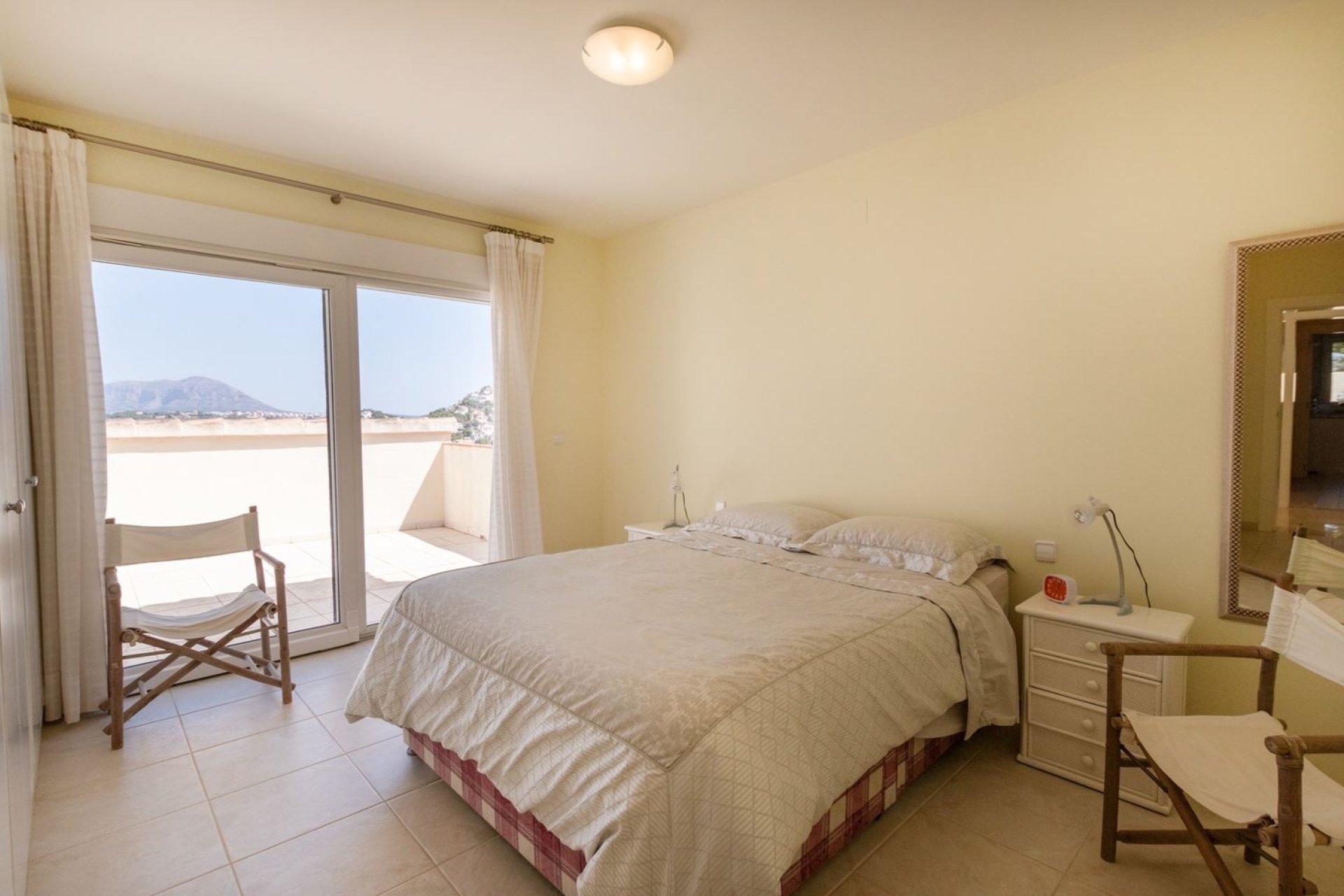Sale - Villa - Moraira - Arnella