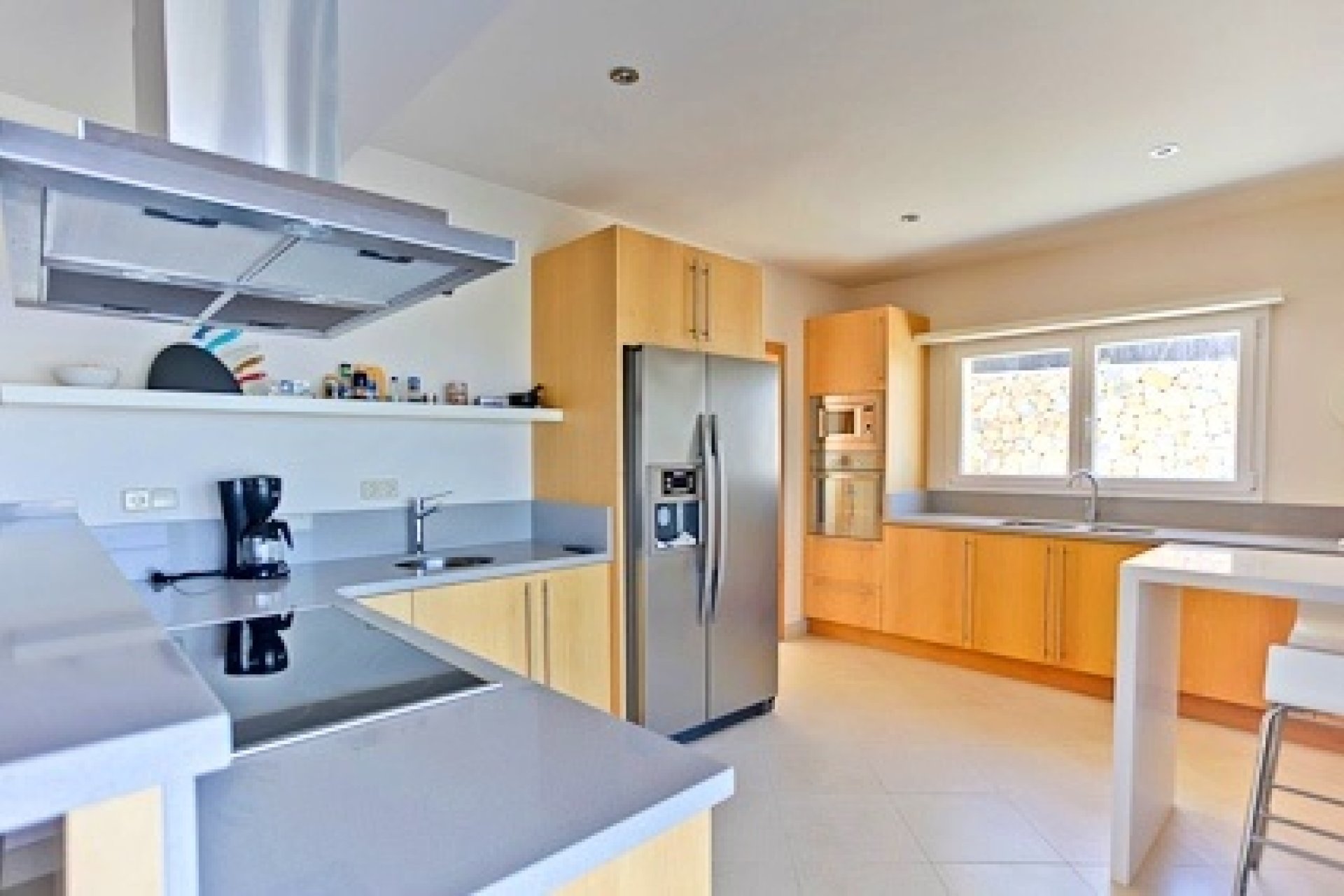 Sale - Villa - Moraira - Arnella