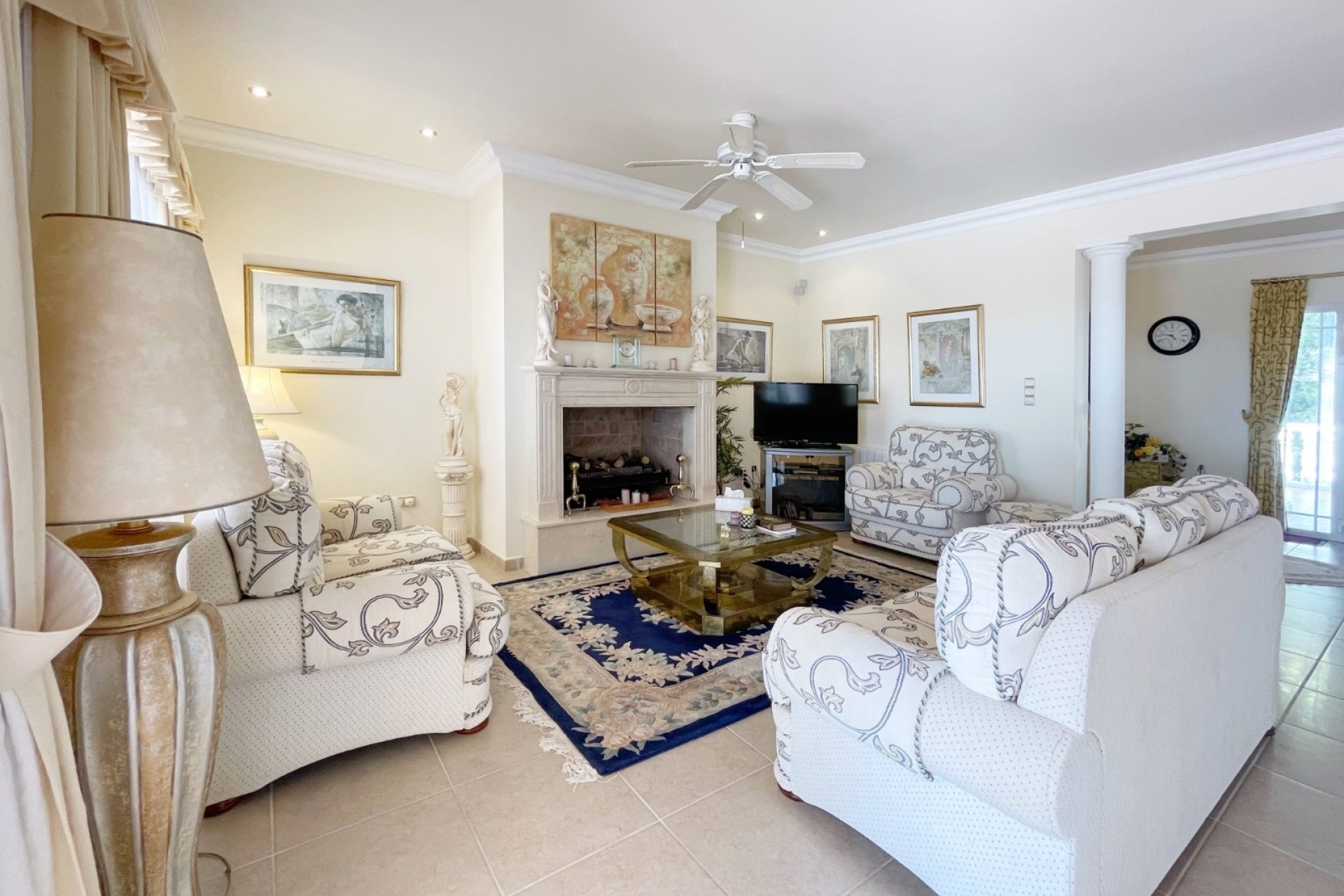 Sale - Villa - Moraira - Arnella