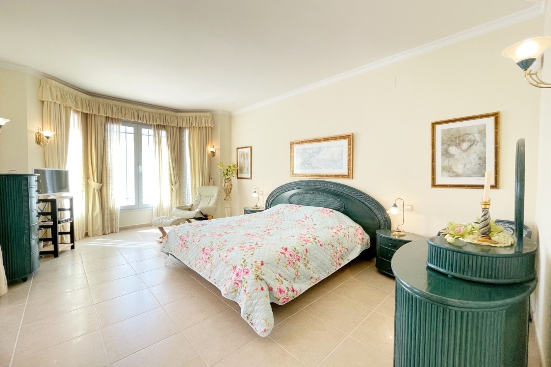 Sale - Villa - Moraira - Arnella