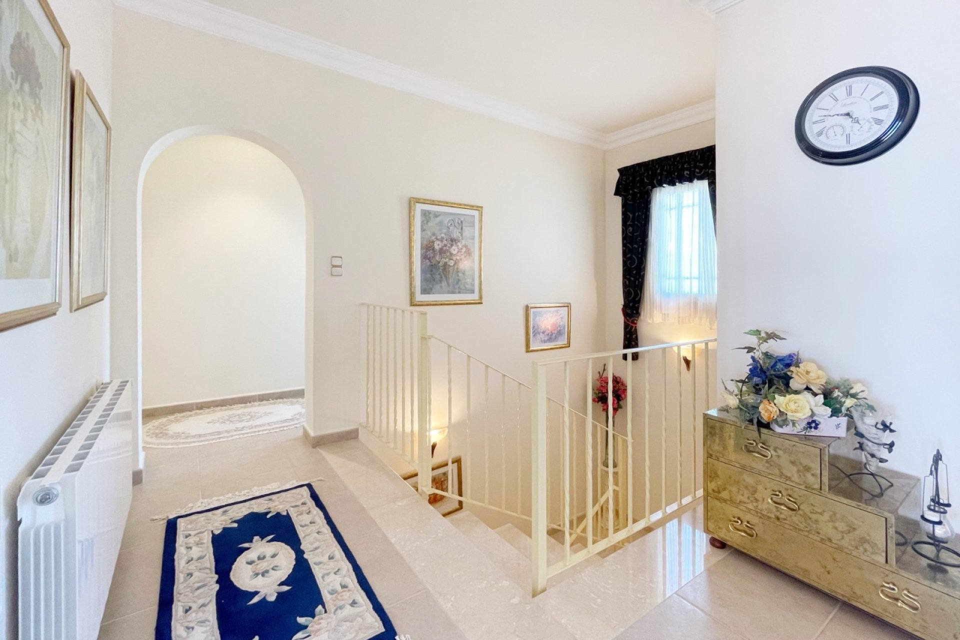 Sale - Villa - Moraira - Arnella