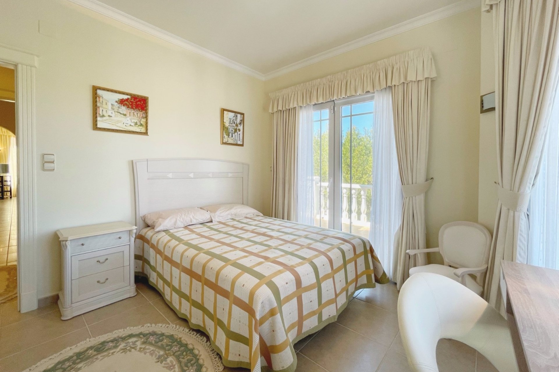 Sale - Villa - Moraira - Arnella
