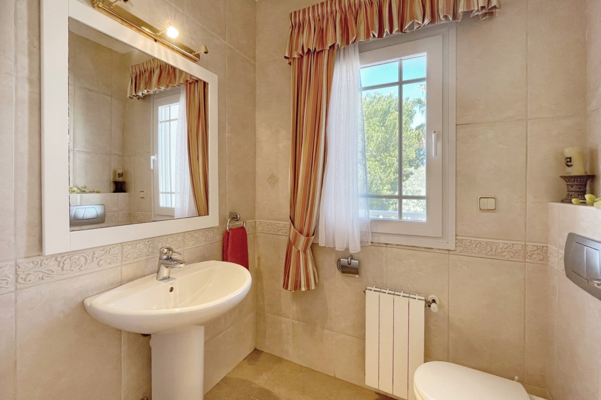 Sale - Villa - Moraira - Arnella