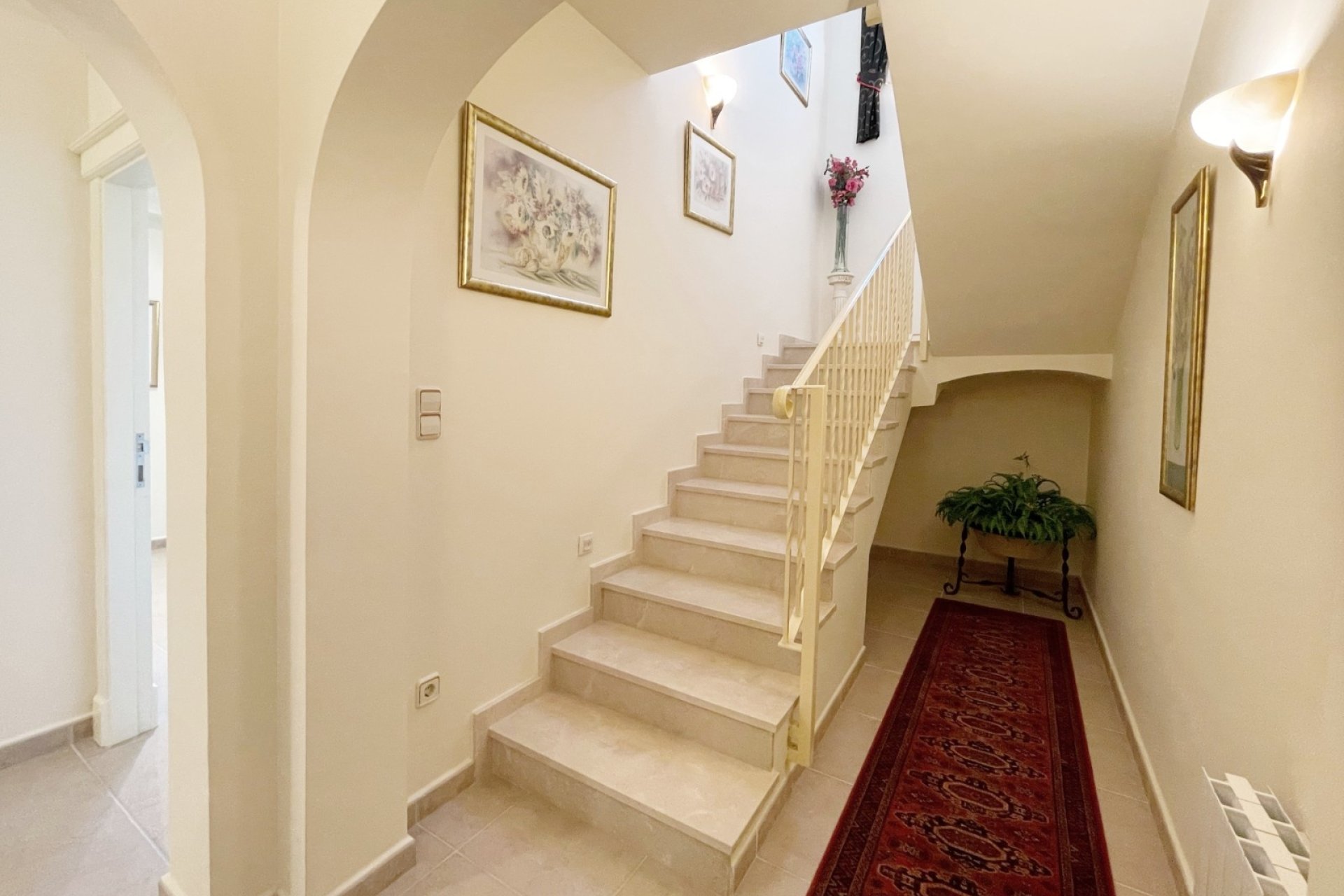 Sale - Villa - Moraira - Arnella