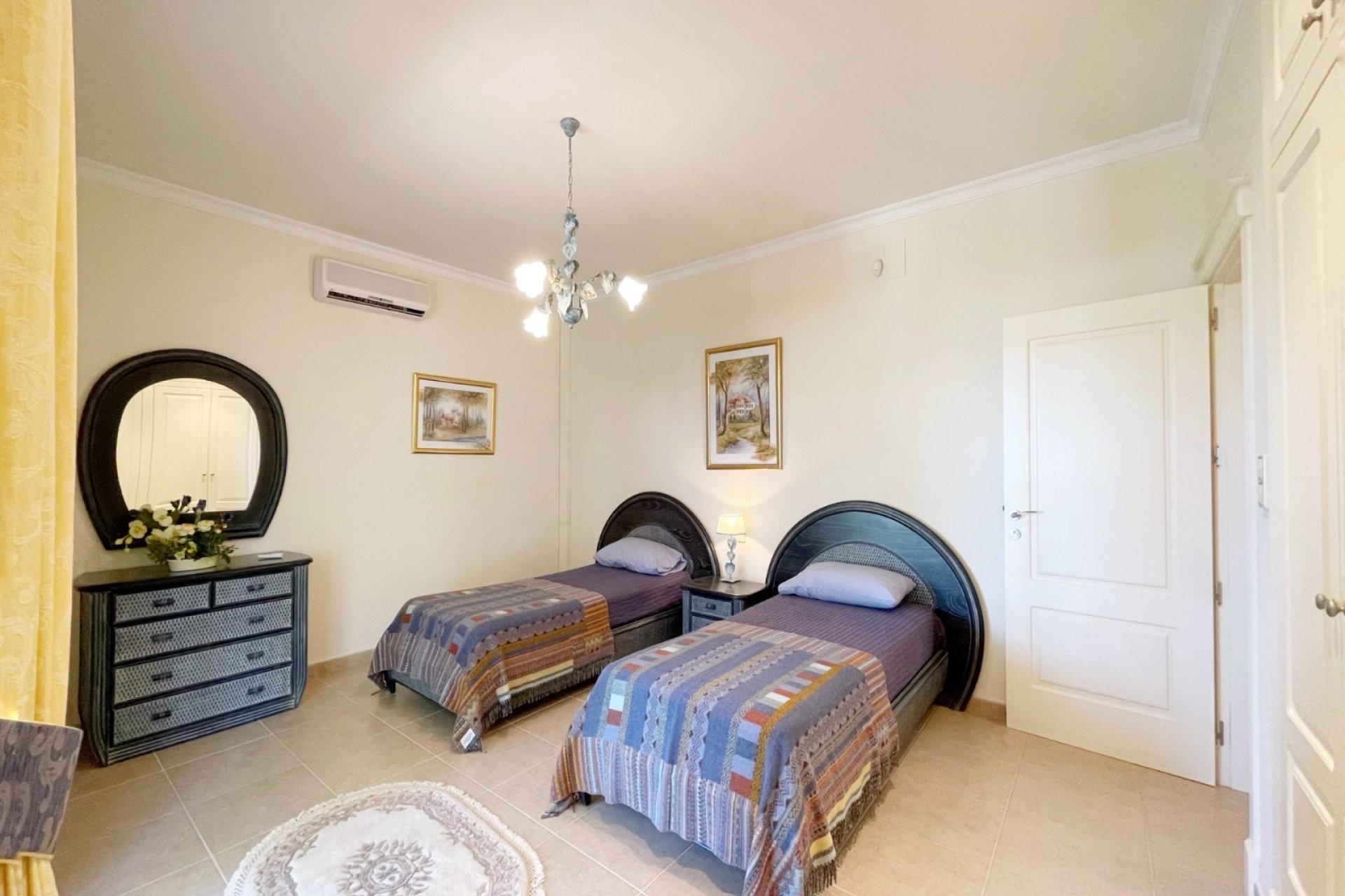 Sale - Villa - Moraira - Arnella