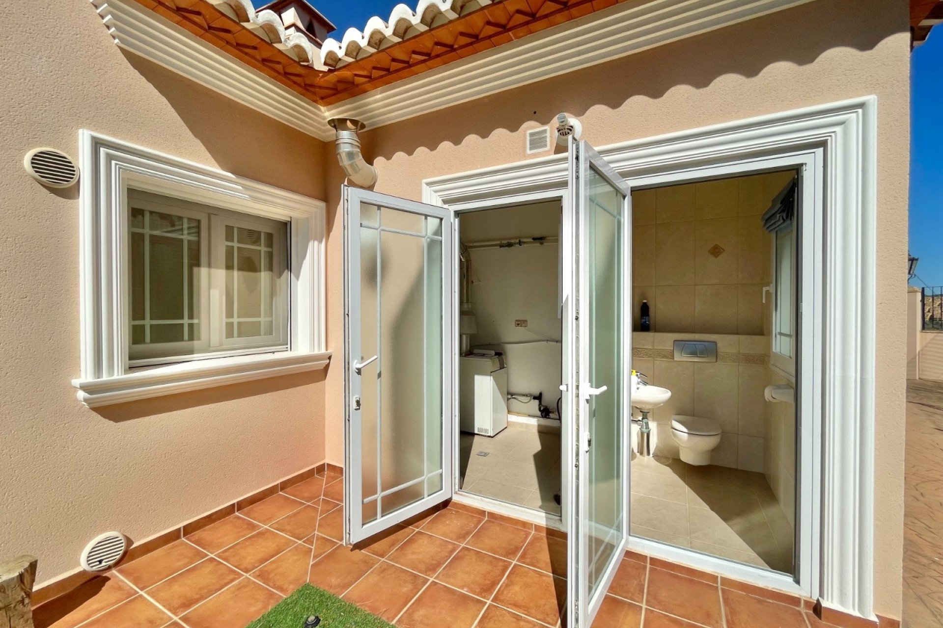 Sale - Villa - Moraira - Arnella