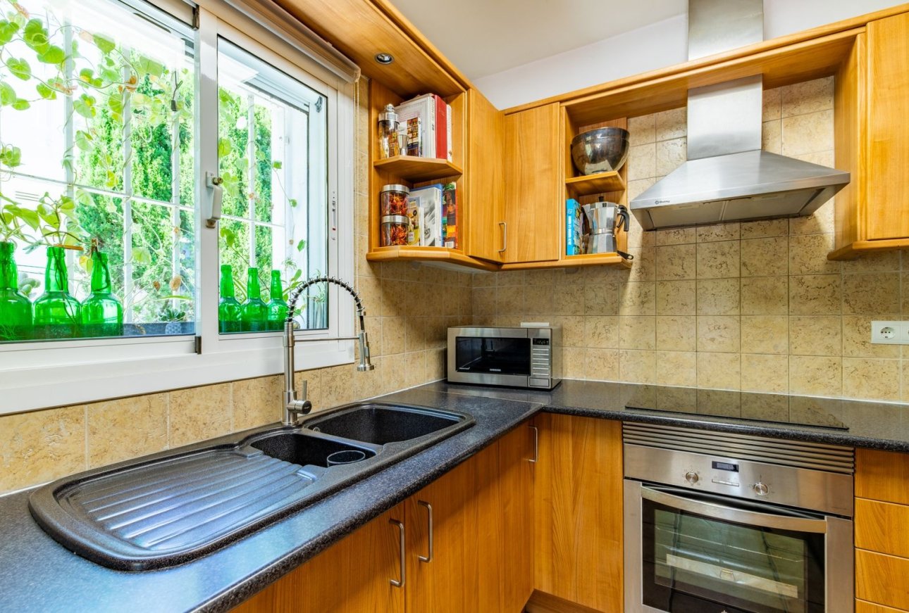 Sale - Villa - Moraira - Baladrar