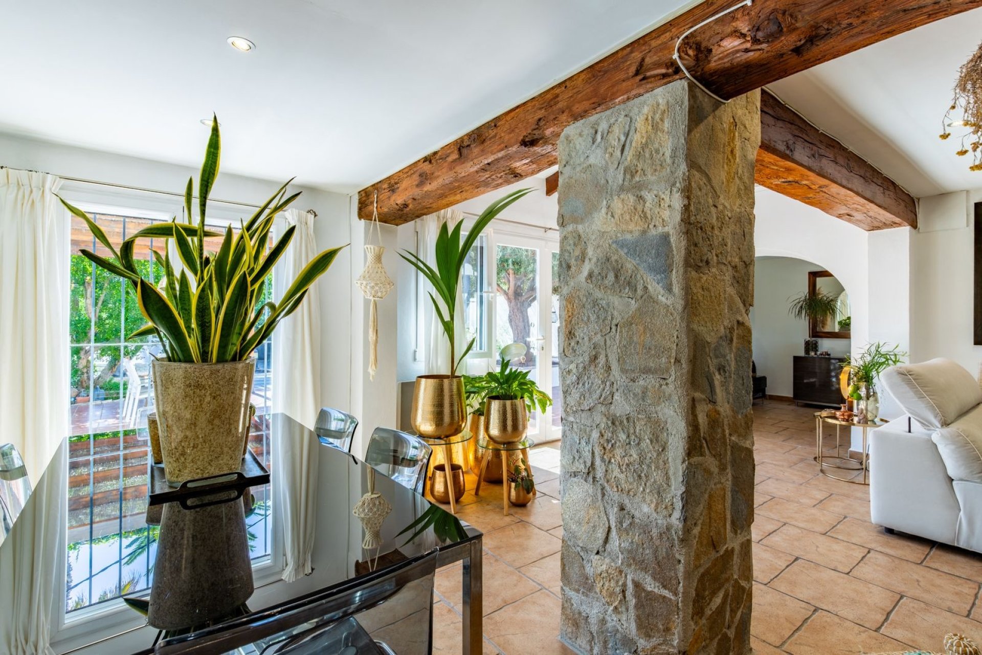 Sale - Villa - Moraira - Baladrar