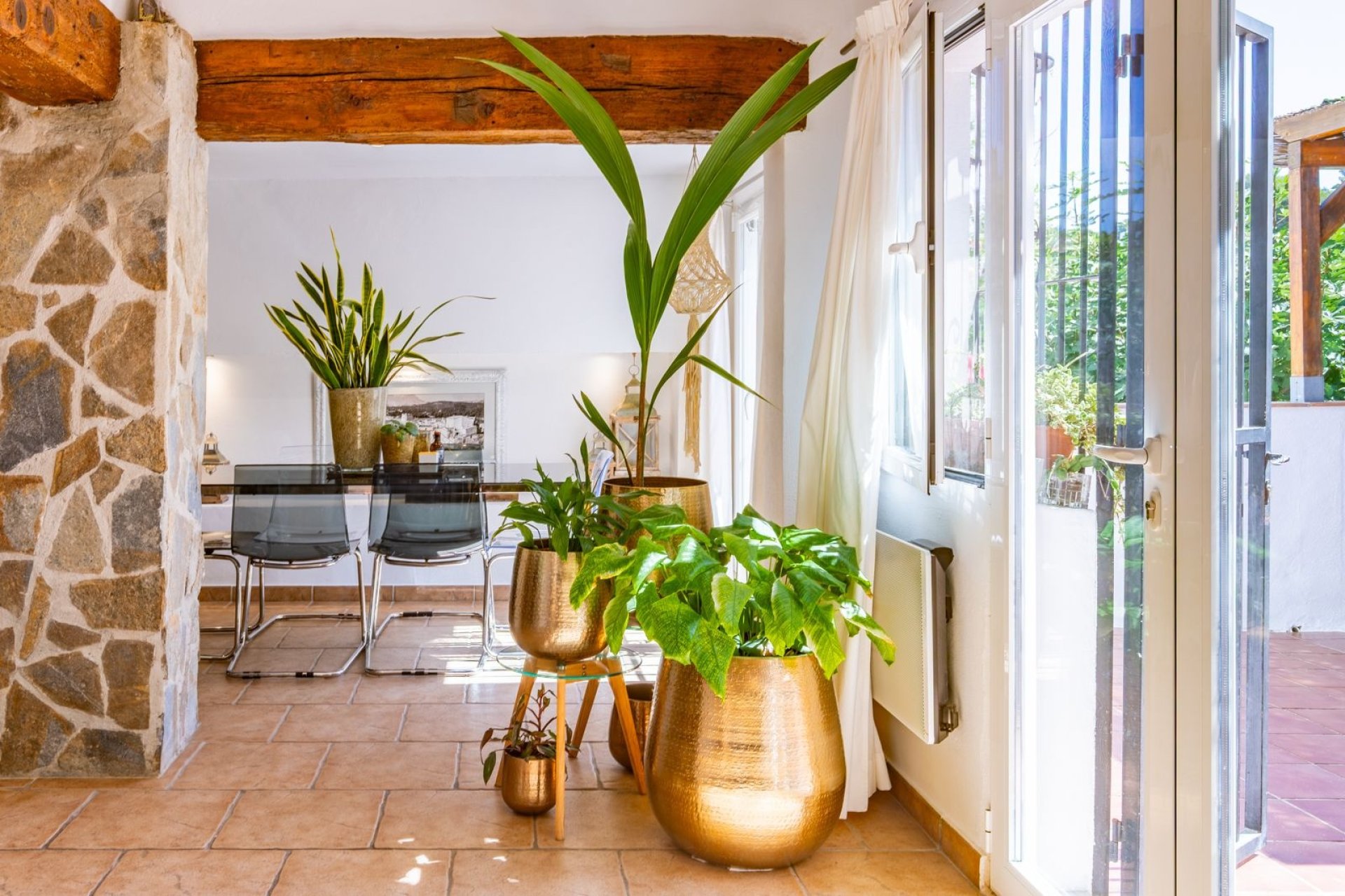 Sale - Villa - Moraira - Baladrar