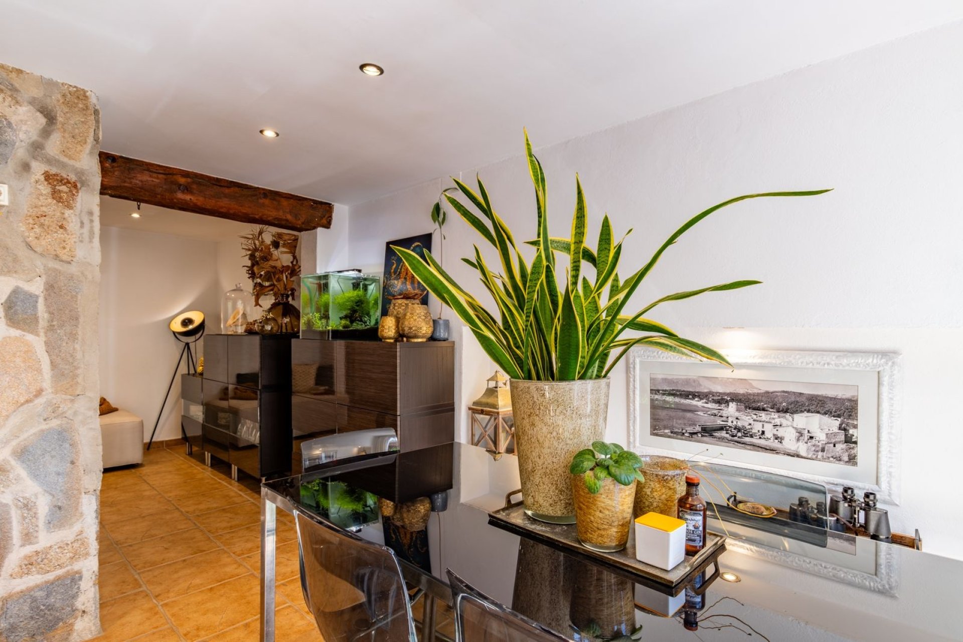 Sale - Villa - Moraira - Baladrar
